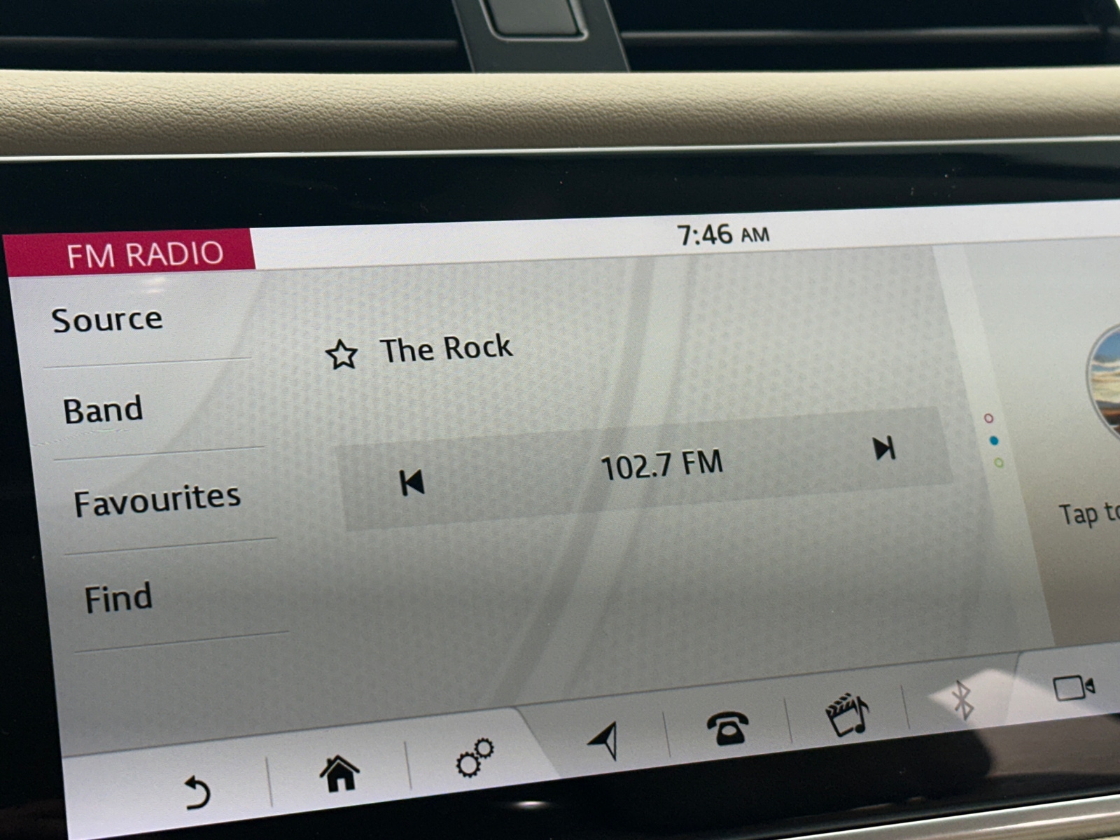 Thumbnail: 2020 Land Rover Range Rover Sport - 3