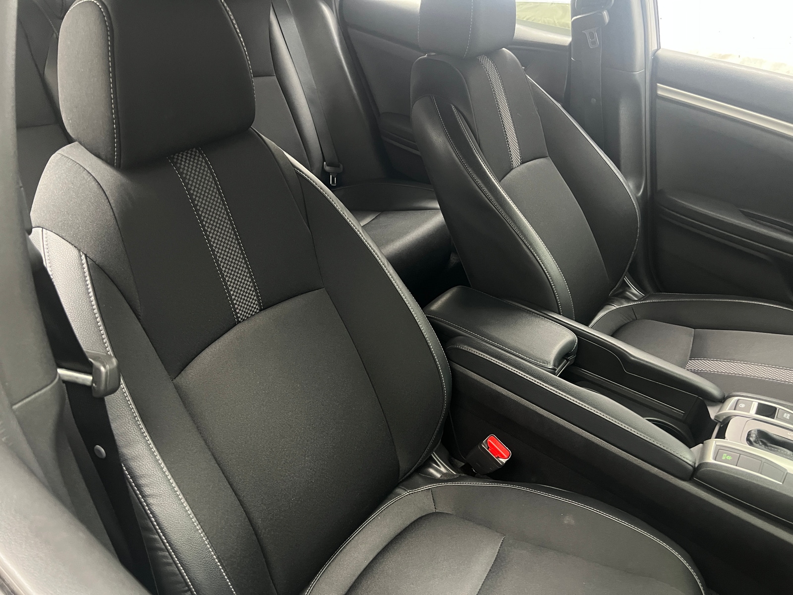 Thumbnail: 2019 Honda Civic - 2