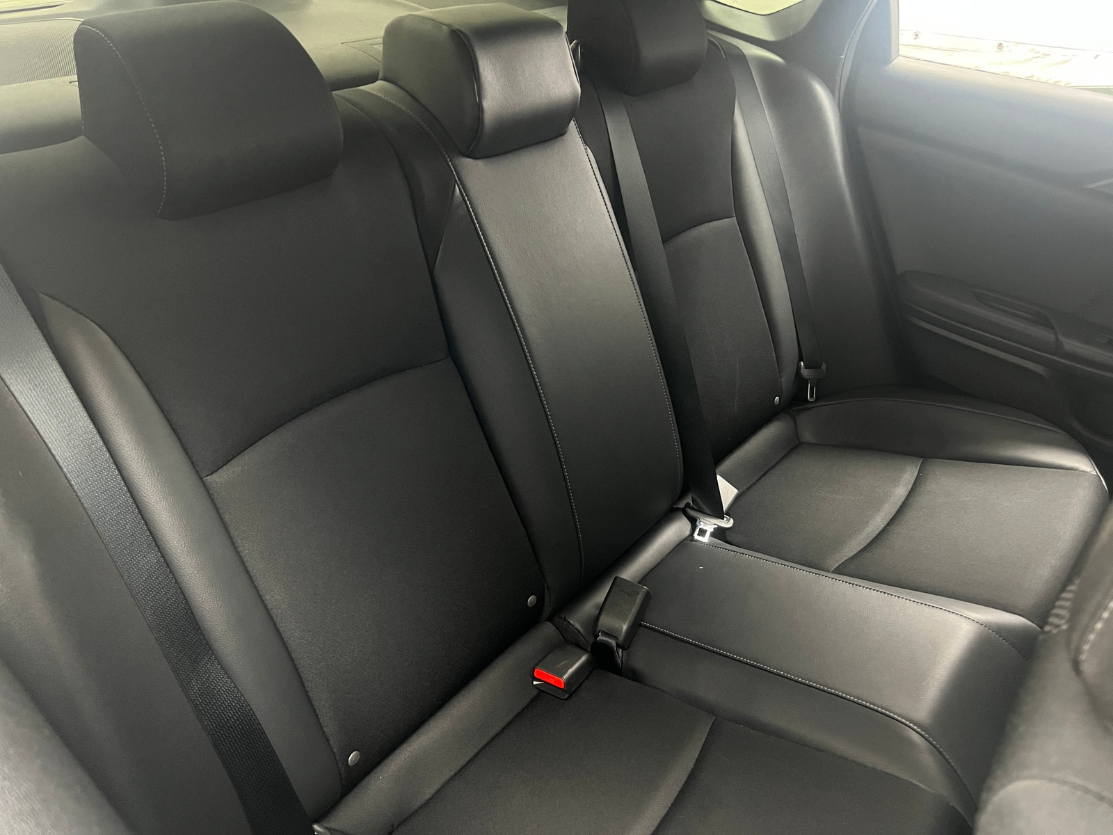 Thumbnail: 2019 Honda Civic - 6