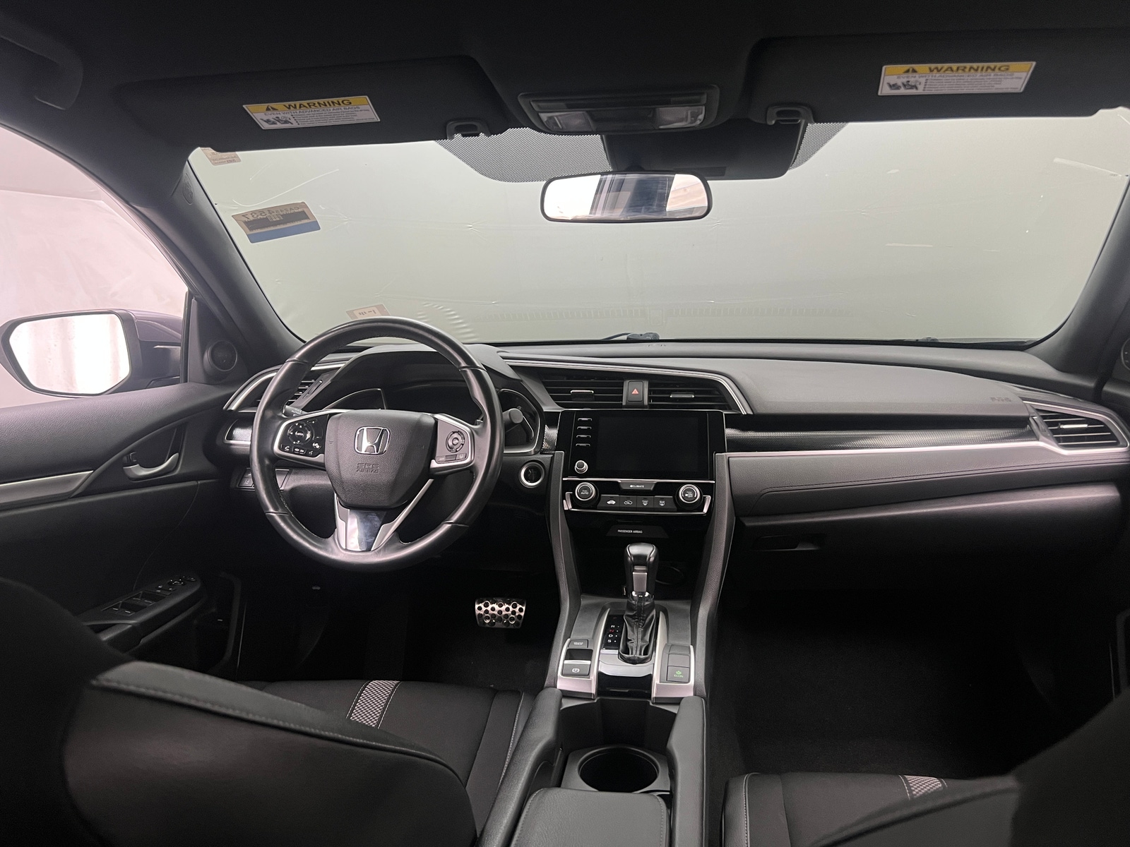 Thumbnail: 2019 Honda Civic - 3