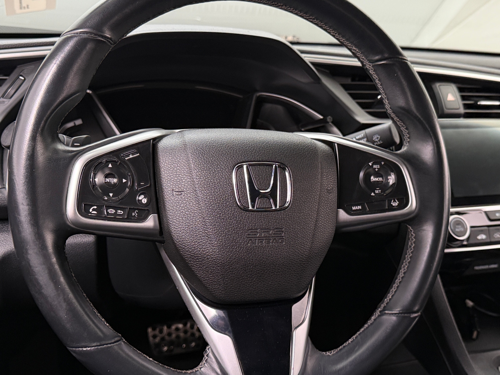 Thumbnail: 2019 Honda Civic - 5