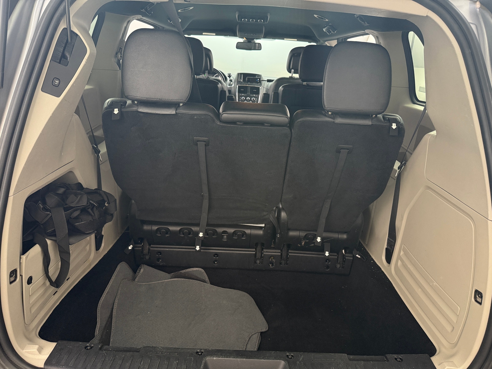 Thumbnail: 2019 Dodge Grand Caravan - 6