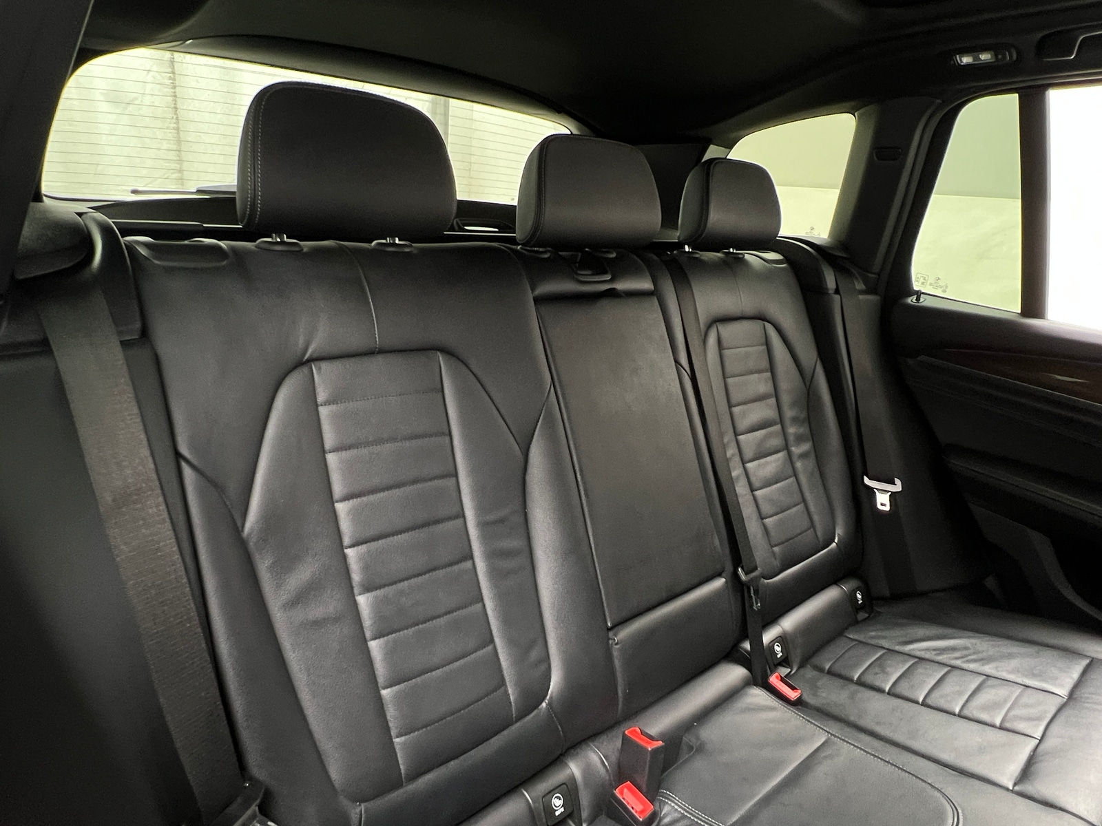 Thumbnail: 2019 BMW X3 - 5