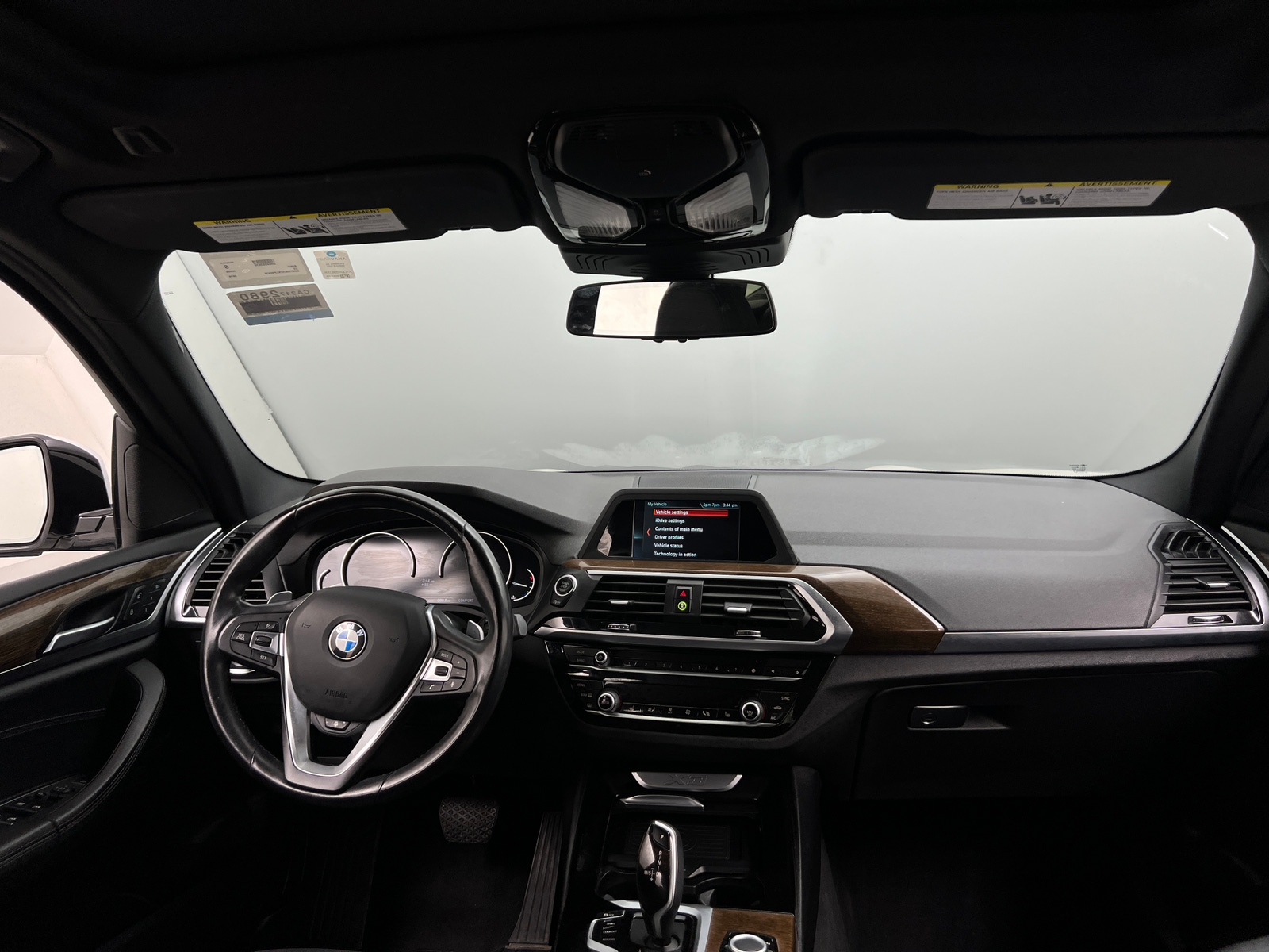 Thumbnail: 2019 BMW X3 - 2