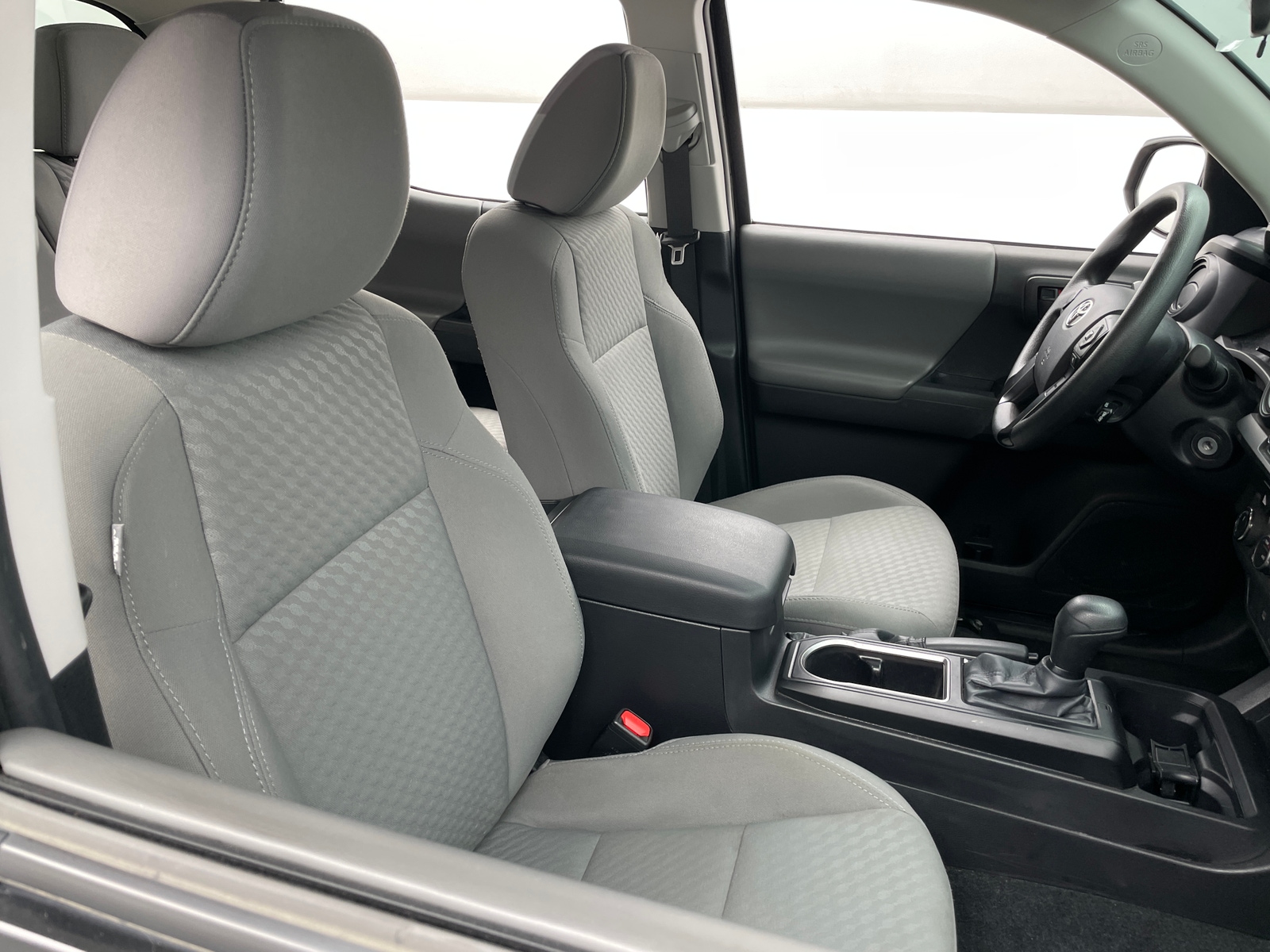 Thumbnail: 2022 Toyota Tacoma - 2