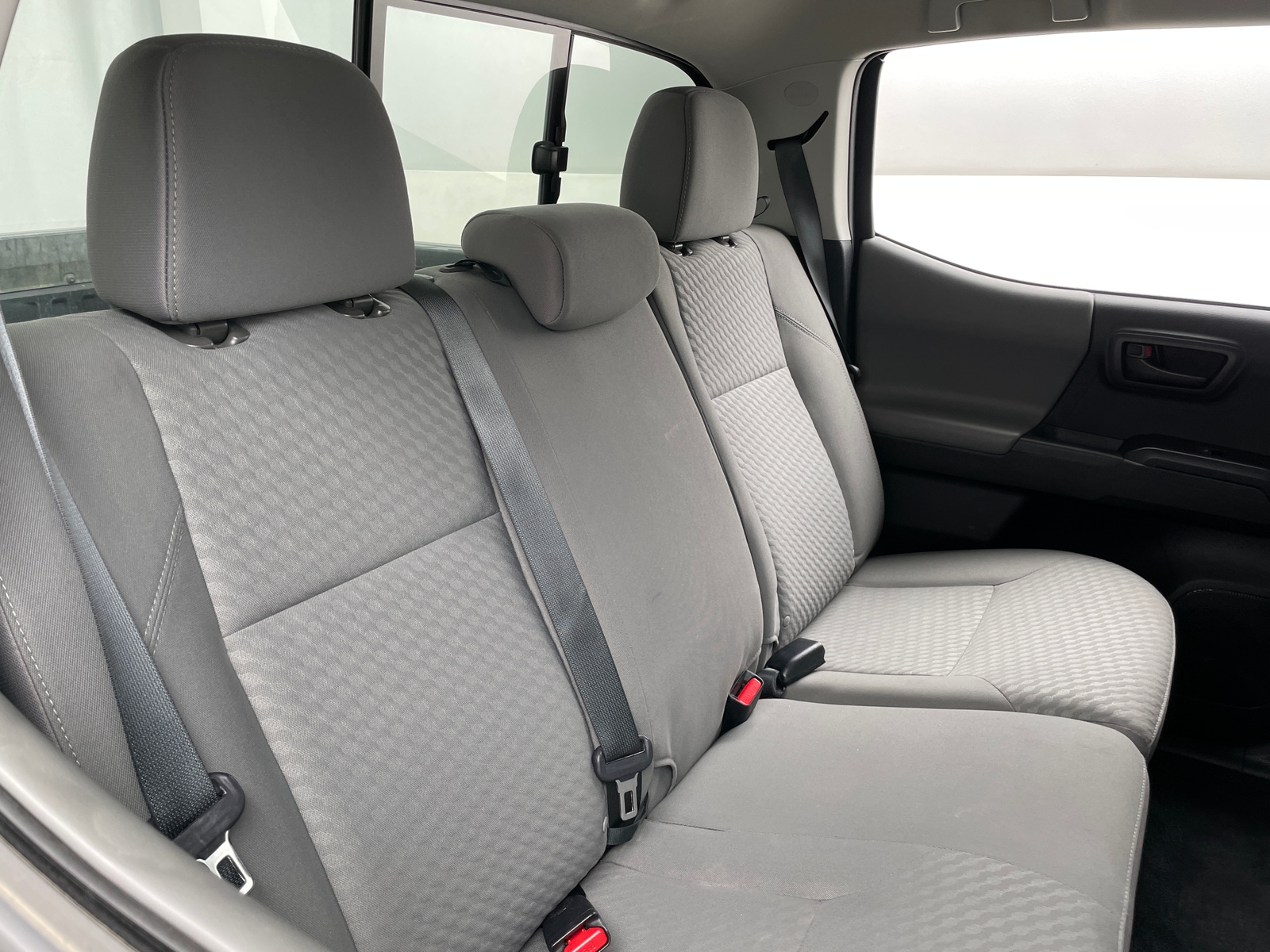 Thumbnail: 2022 Toyota Tacoma - 6