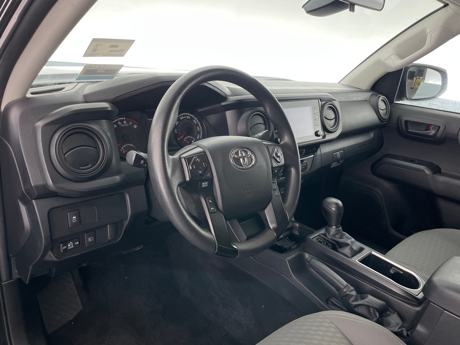 Thumbnail: 2022 Toyota Tacoma - 3