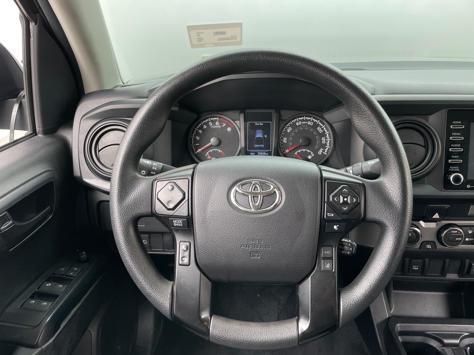 Thumbnail: 2022 Toyota Tacoma - 5