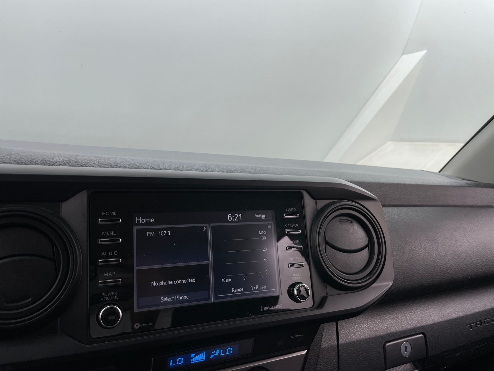 Thumbnail: 2022 Toyota Tacoma - 4