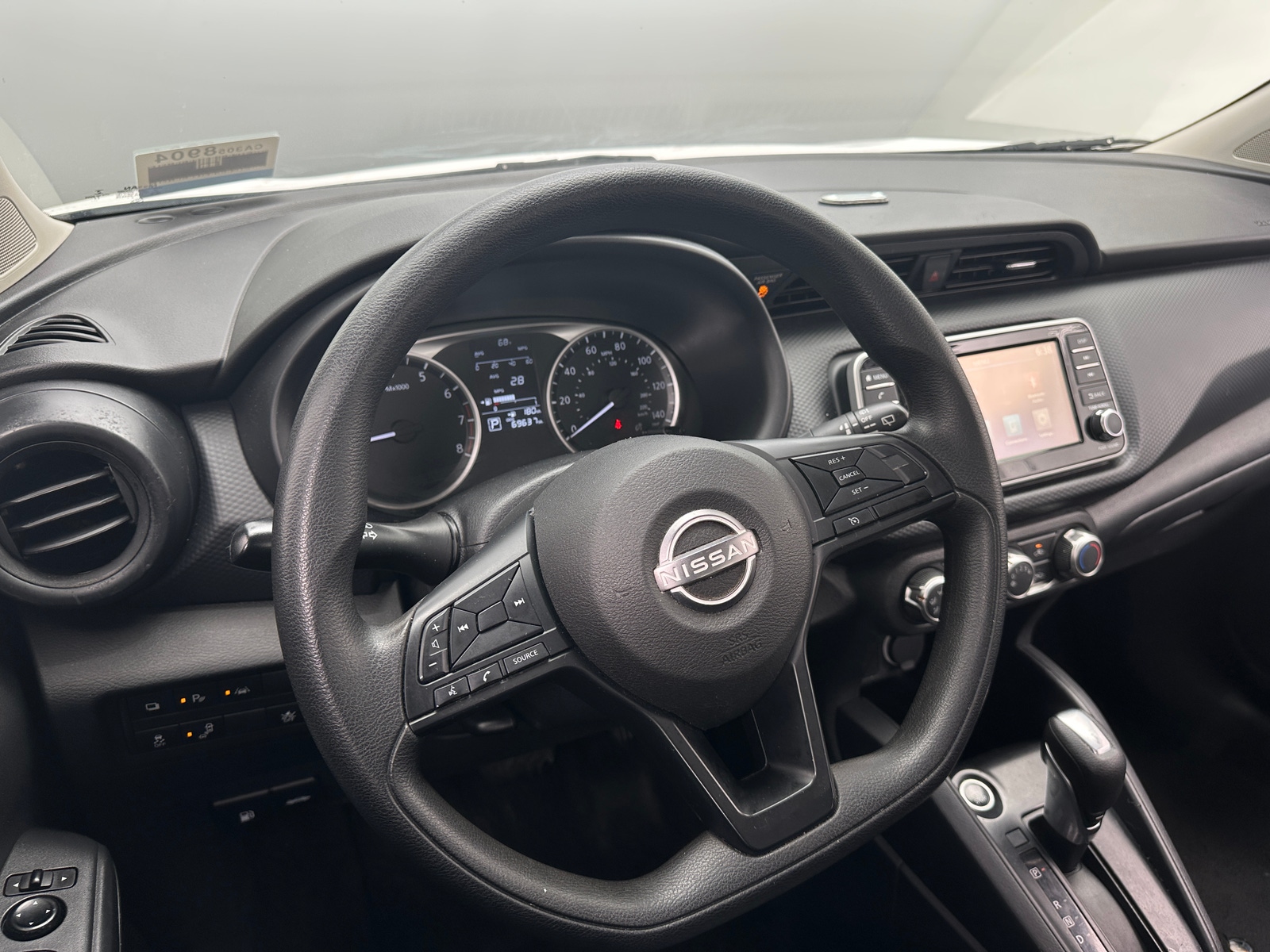 Thumbnail: 2023 Nissan Kicks - 5