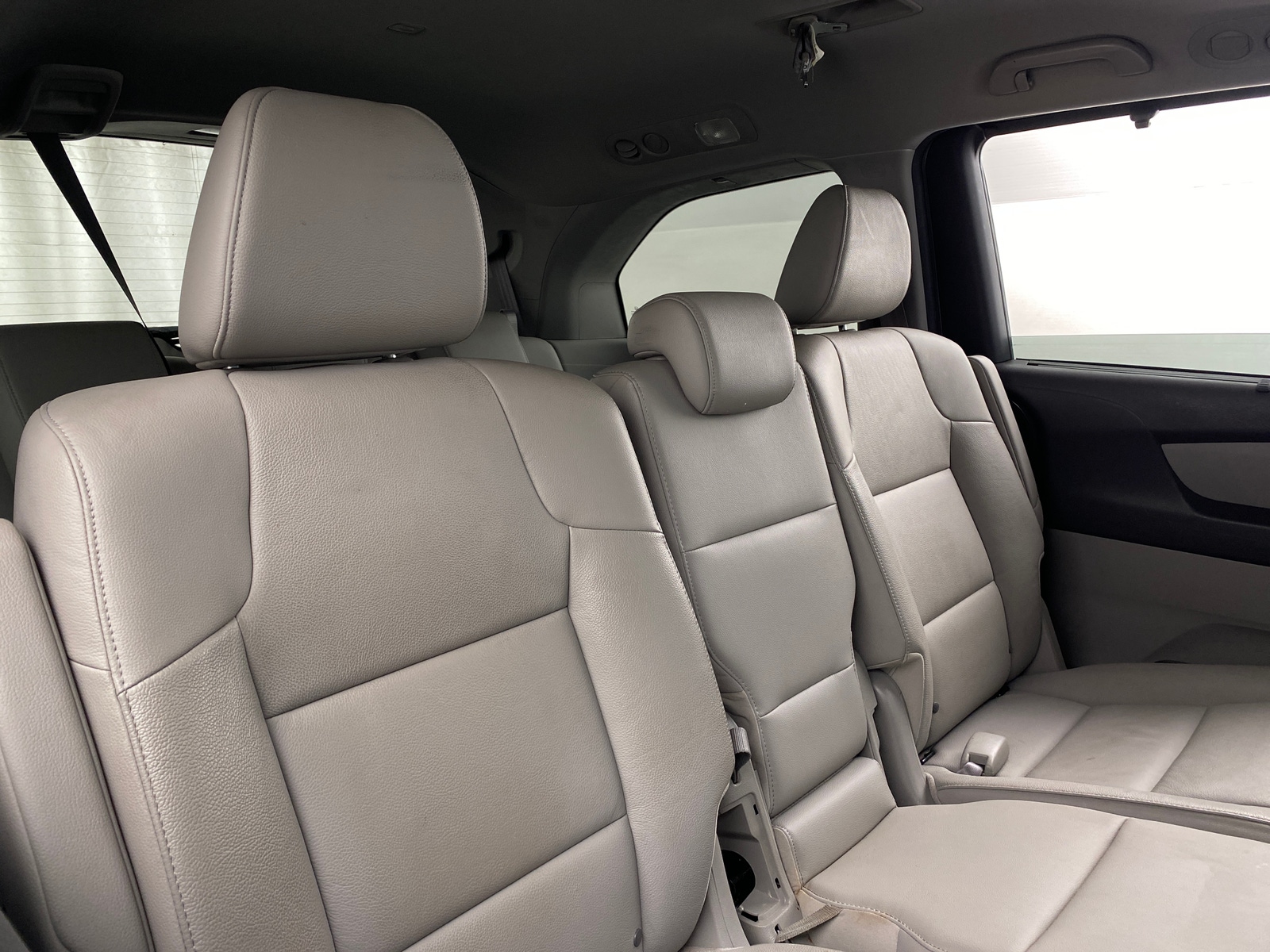 Thumbnail: 2017 Honda Odyssey - 5