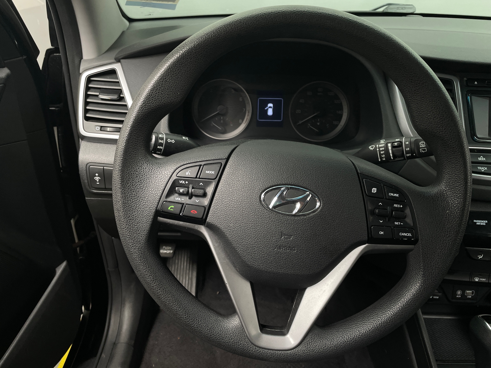 Thumbnail: 2018 Hyundai Tucson - 5