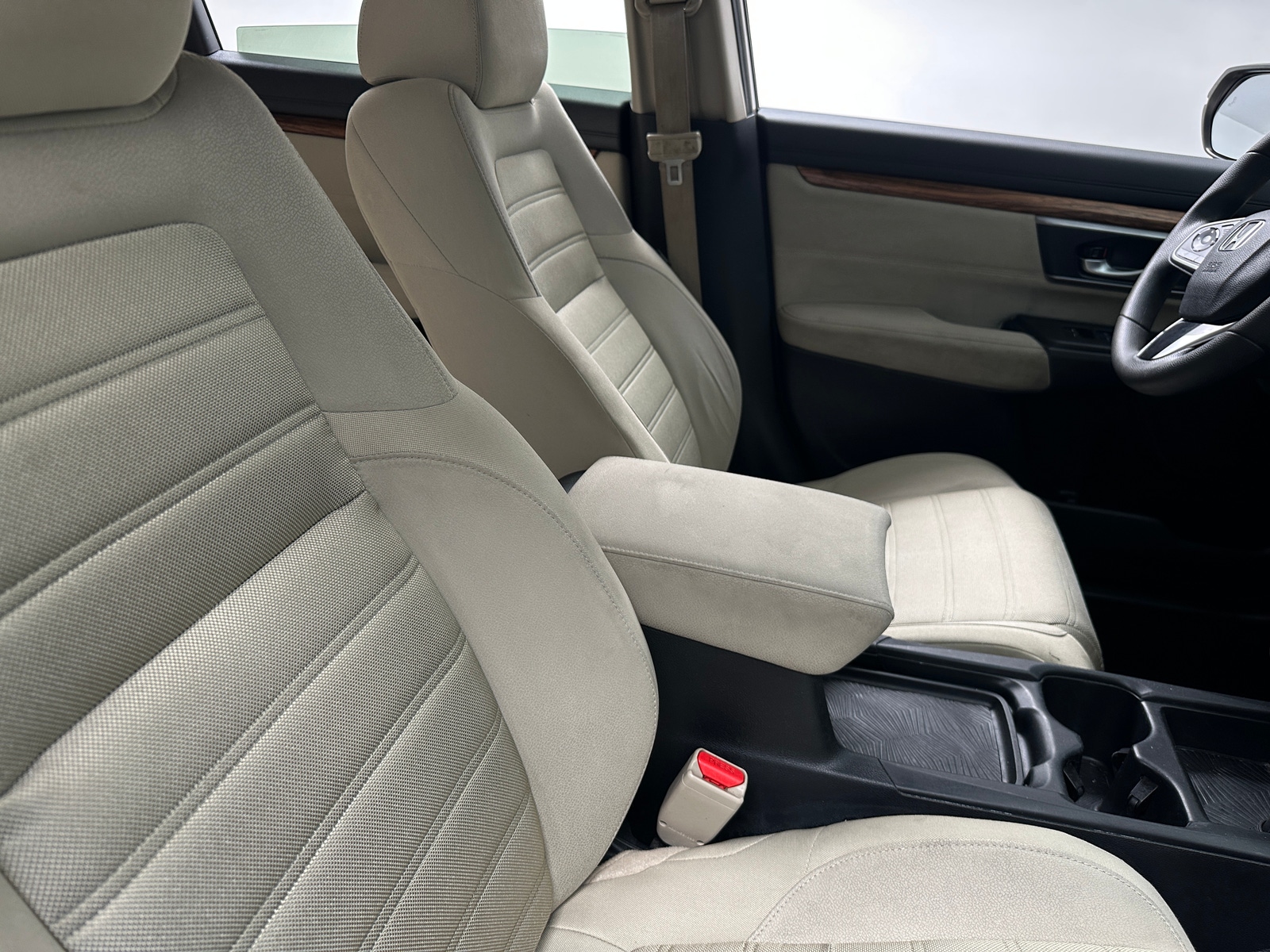 Thumbnail: 2017 Honda CR-V - 2
