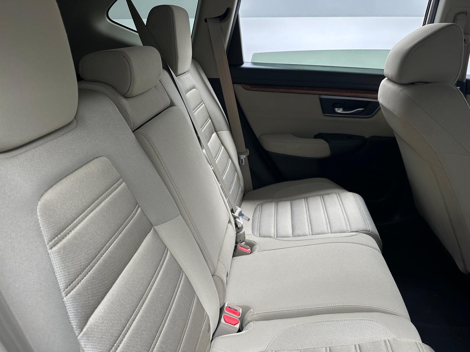 Thumbnail: 2017 Honda CR-V - 6
