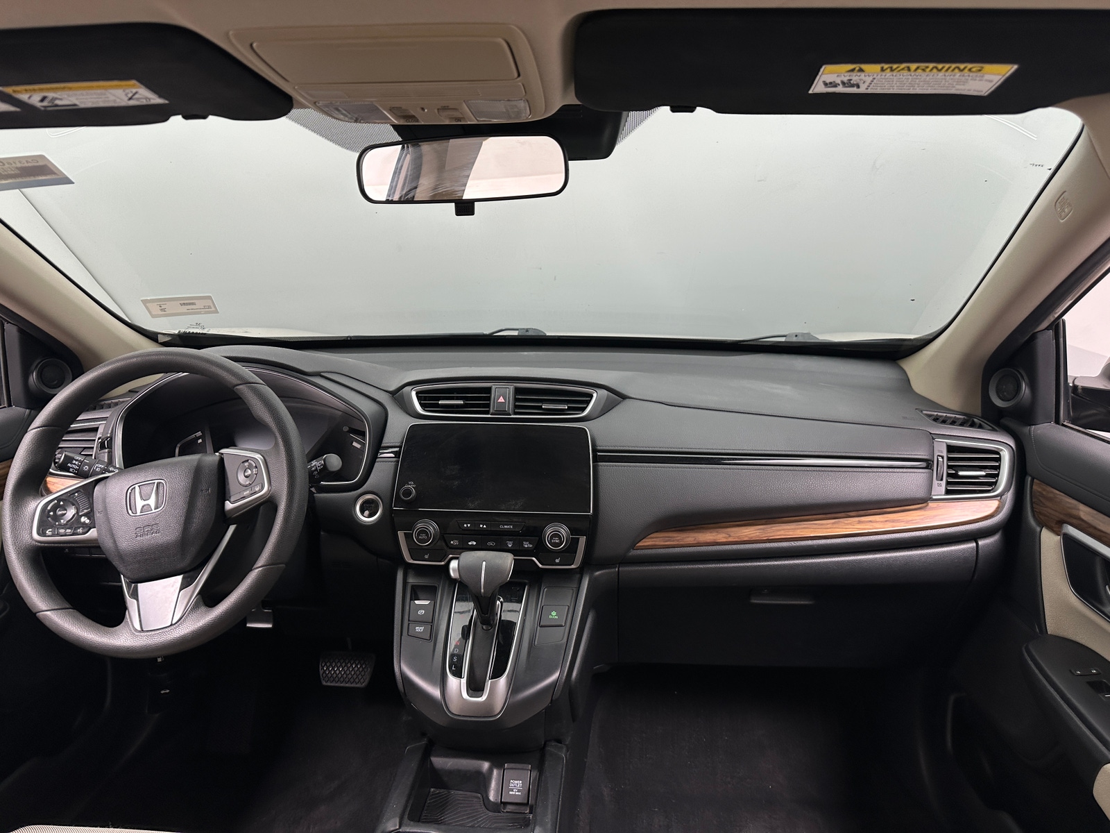 Thumbnail: 2017 Honda CR-V - 3