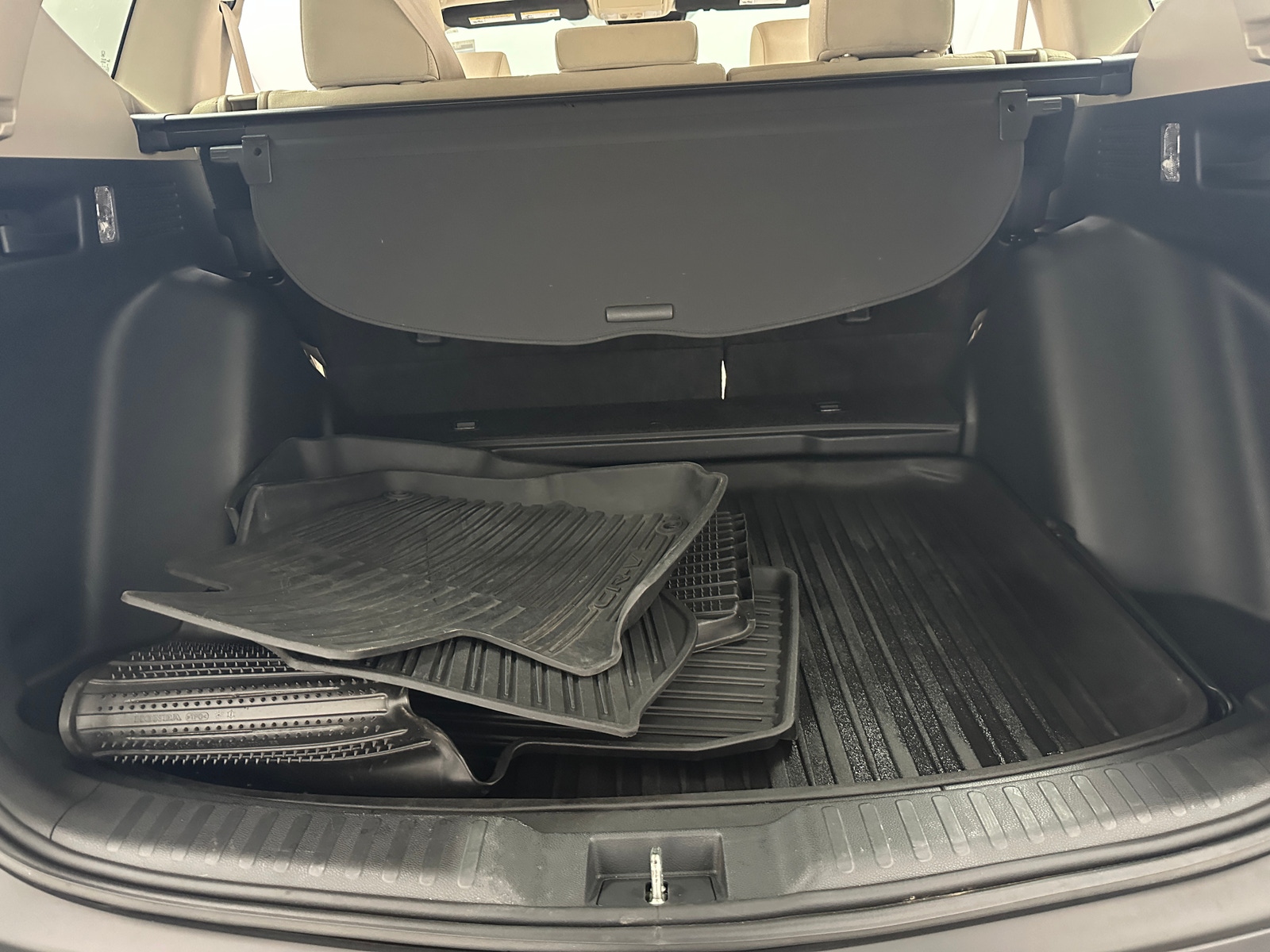 Thumbnail: 2017 Honda CR-V - 7