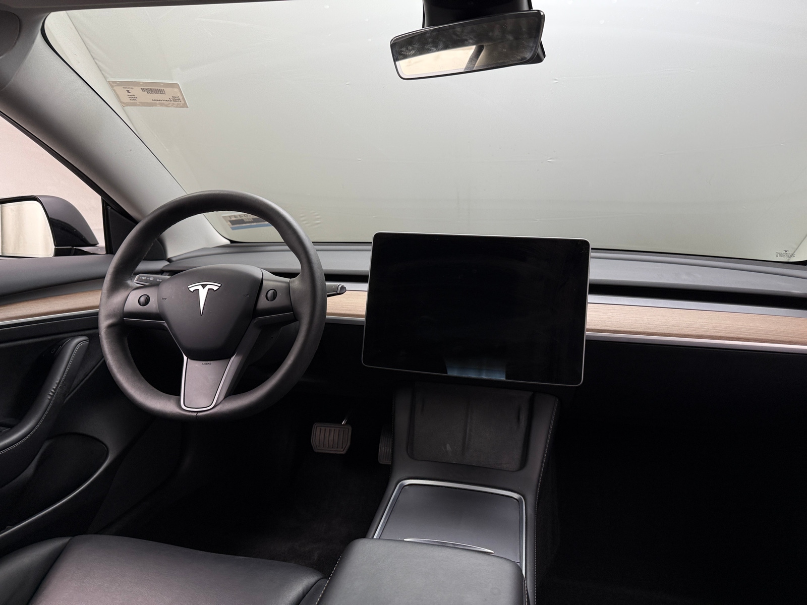 Thumbnail: 2023 Tesla Model 3 - 2