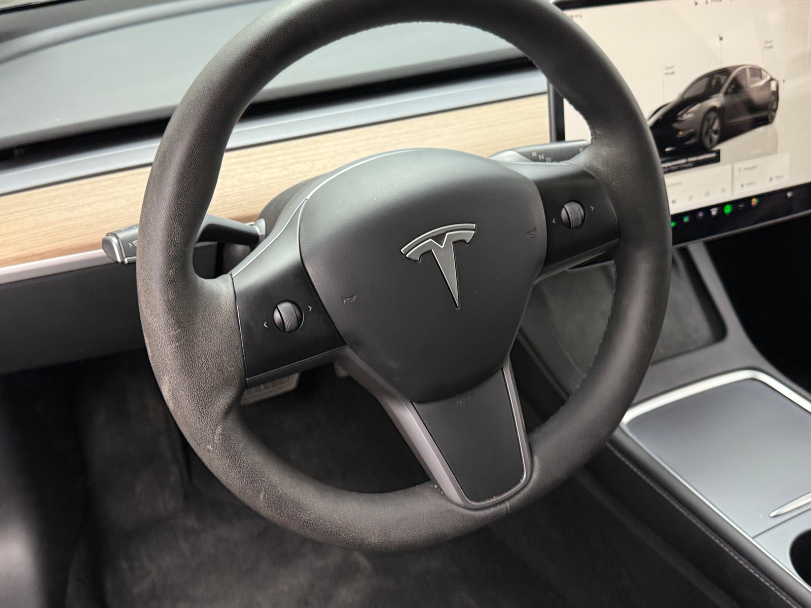Thumbnail: 2023 Tesla Model 3 - 4