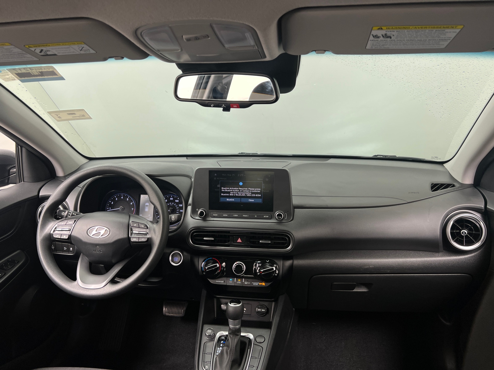 Thumbnail: 2023 Hyundai Kona - 3