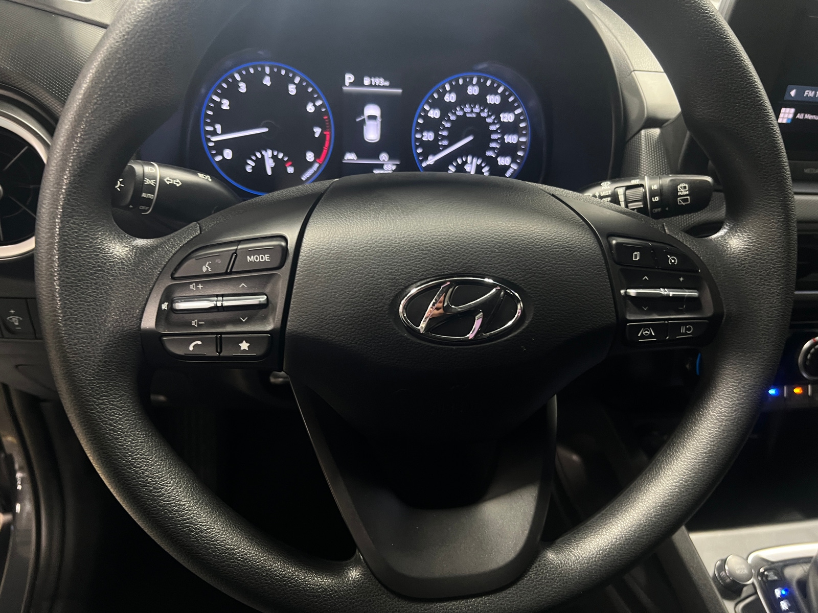 Thumbnail: 2023 Hyundai Kona - 5