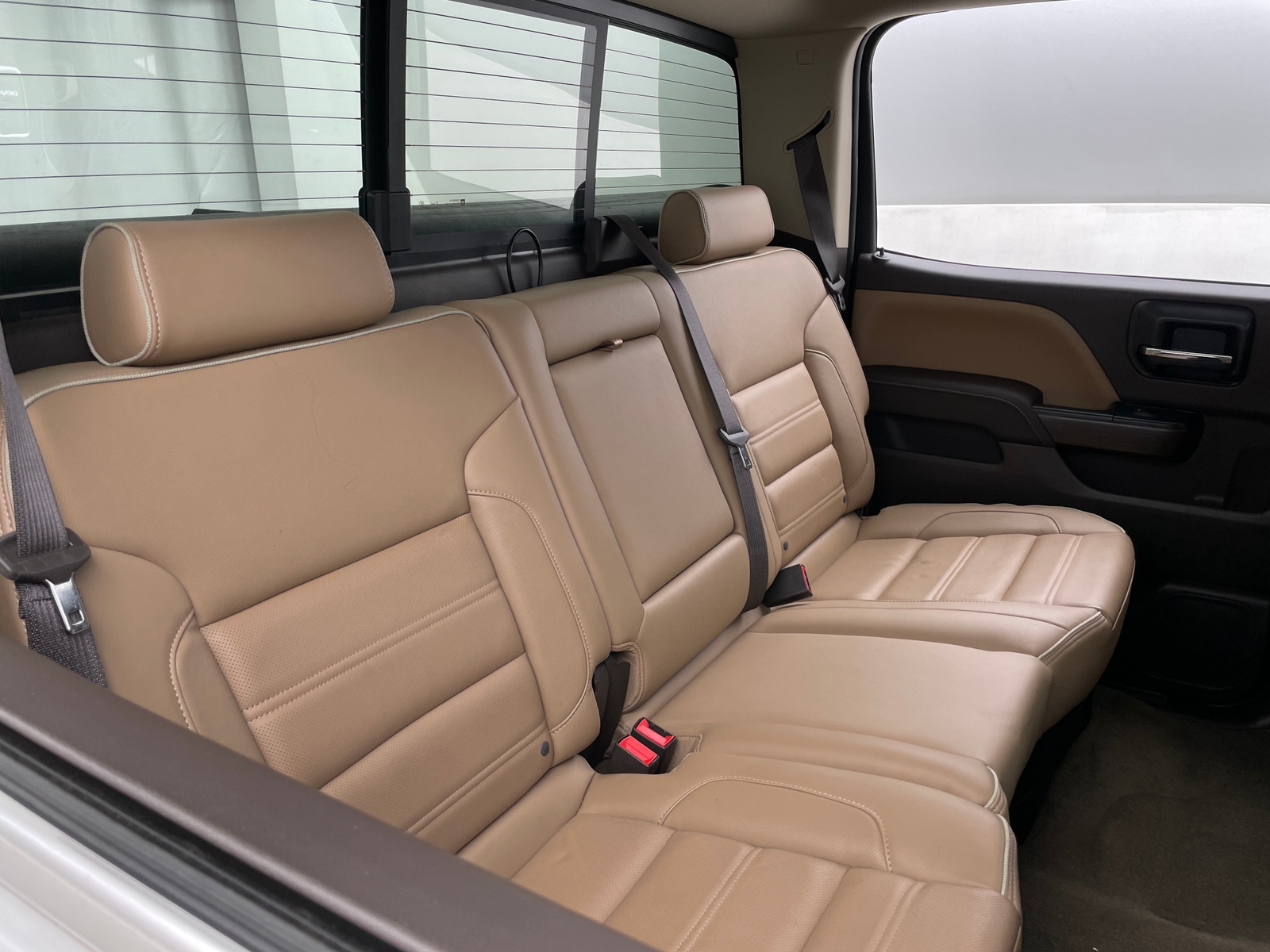 Thumbnail: 2017 GMC Sierra 1500 - 5
