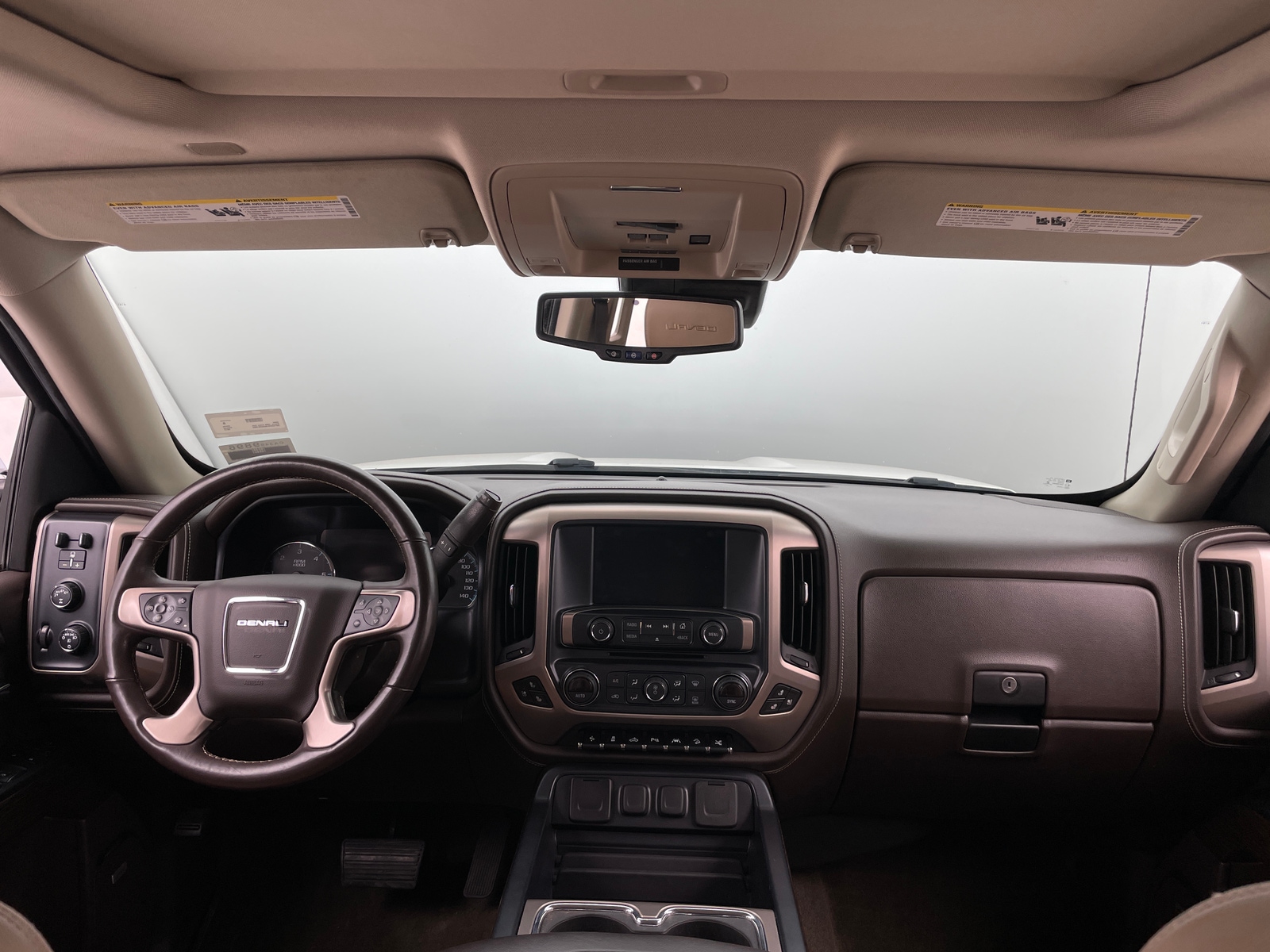 Thumbnail: 2017 GMC Sierra 1500 - 2