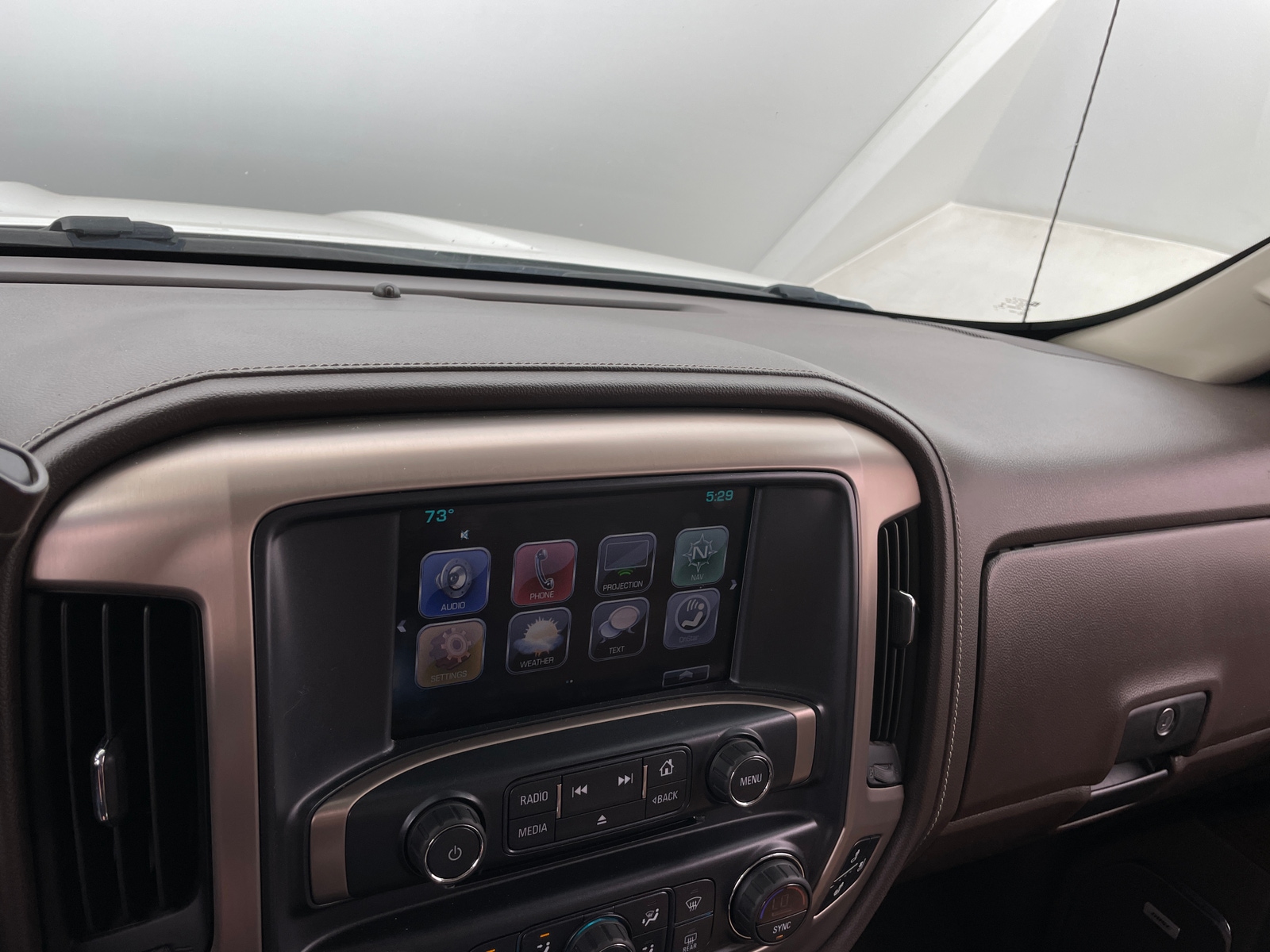 Thumbnail: 2017 GMC Sierra 1500 - 3
