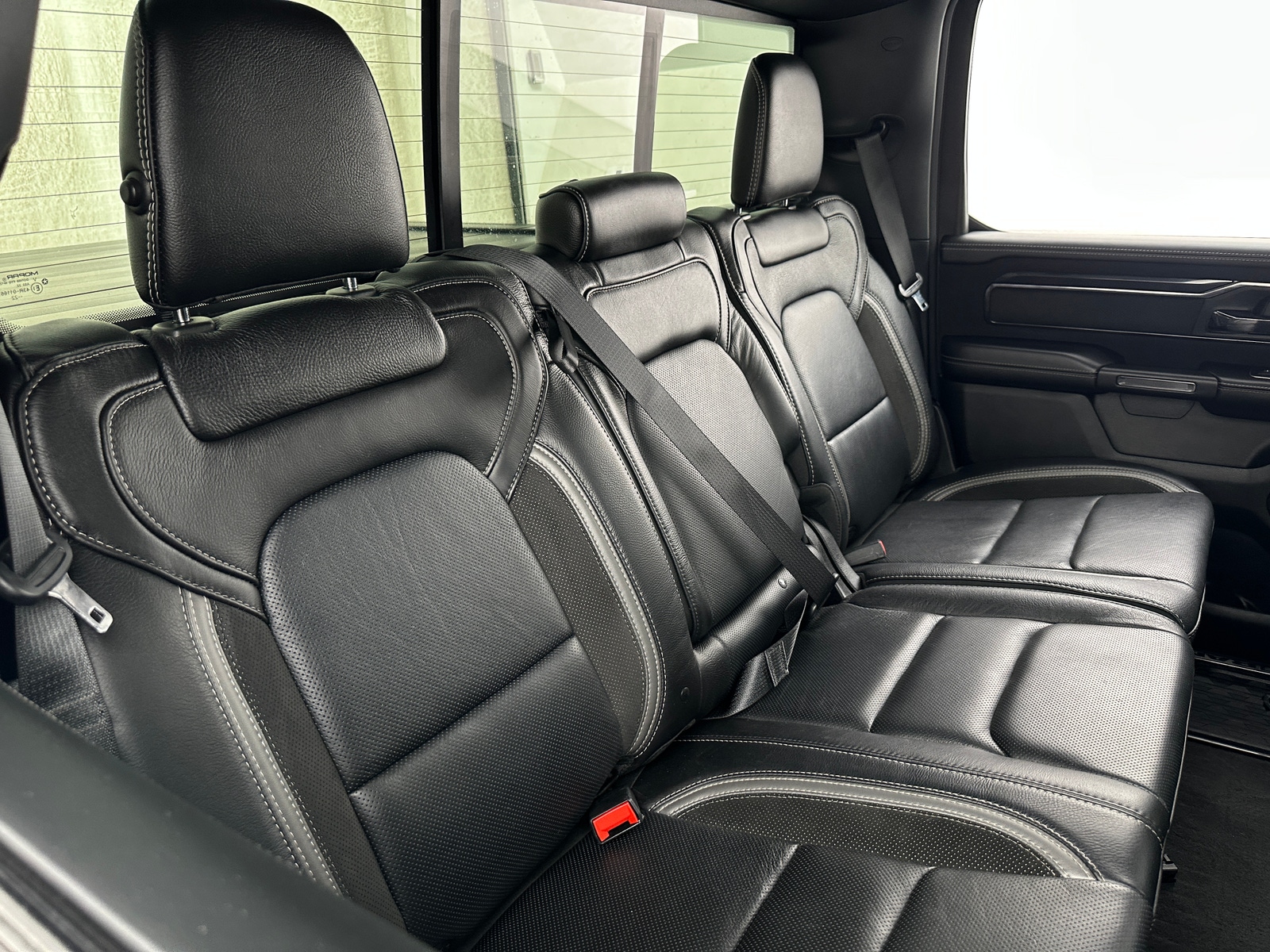 Thumbnail: 2022 RAM 1500 - 5