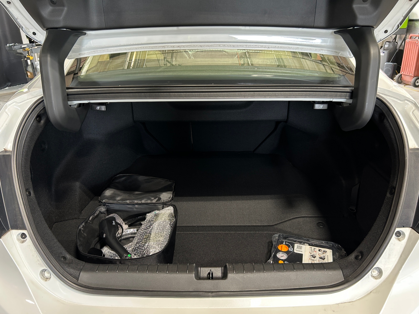 Thumbnail: 2021 Honda Clarity - 6