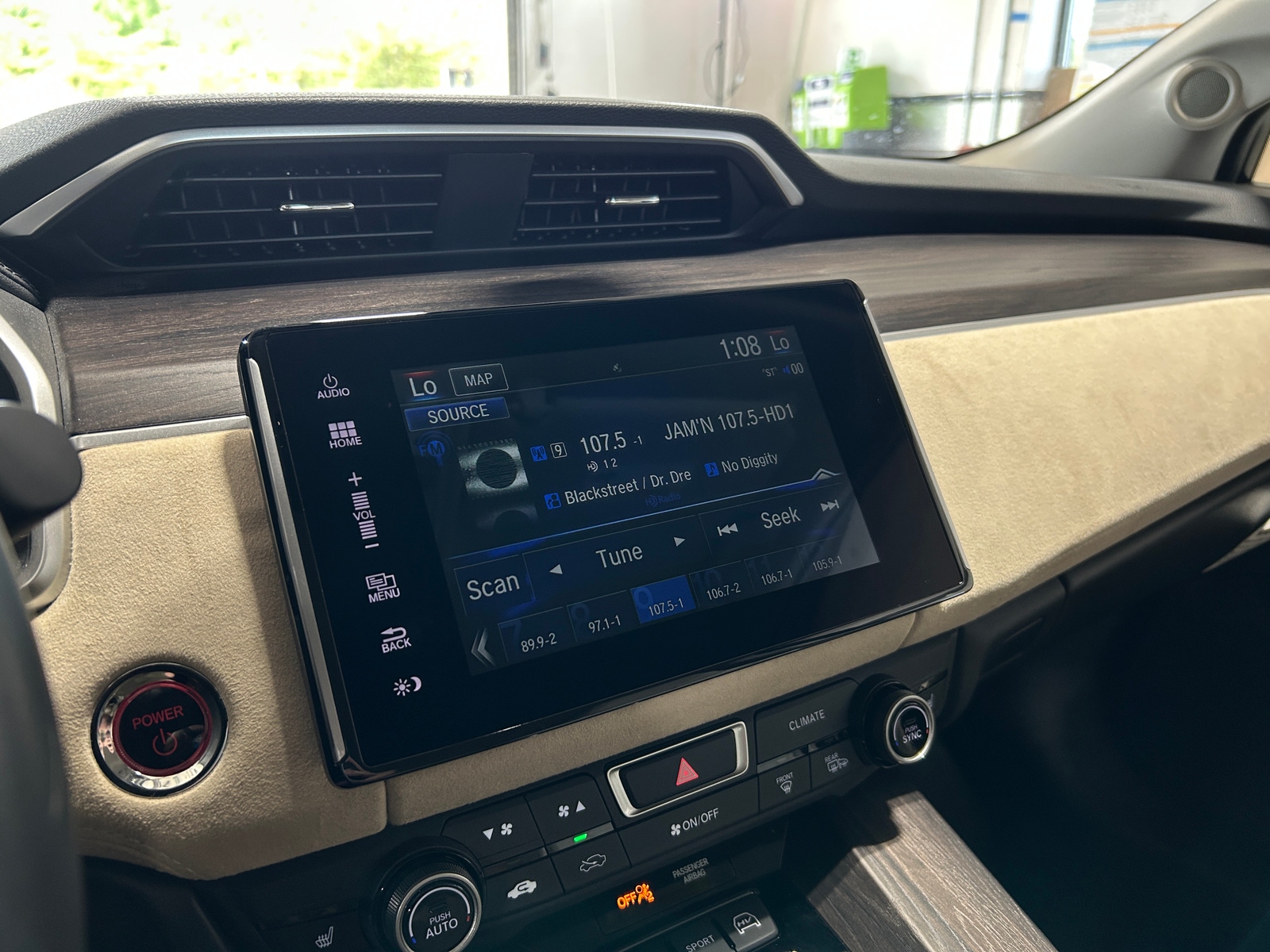 Thumbnail: 2021 Honda Clarity - 3