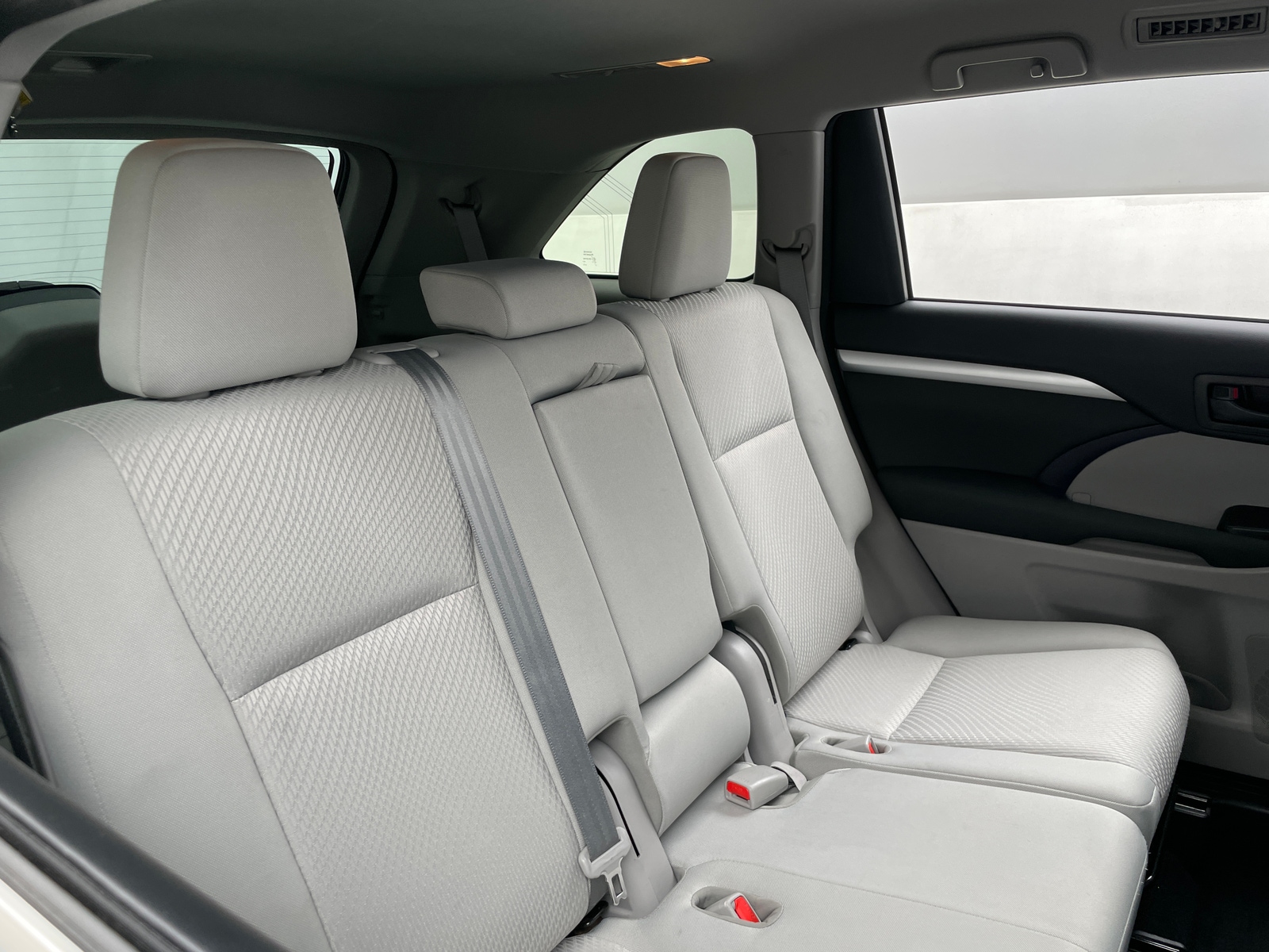 Thumbnail: 2018 Toyota Highlander - 6