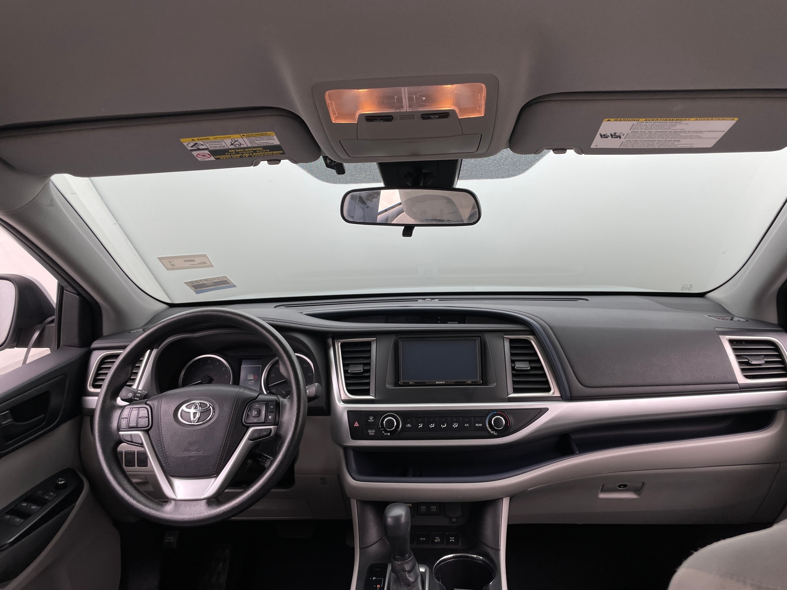Thumbnail: 2018 Toyota Highlander - 3