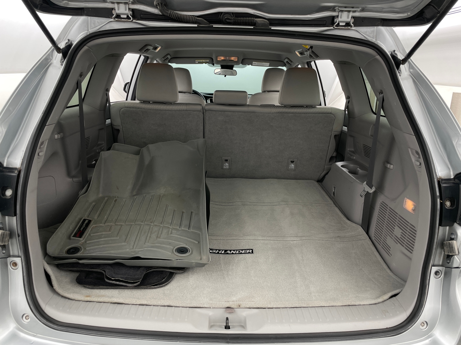 Thumbnail: 2018 Toyota Highlander - 7