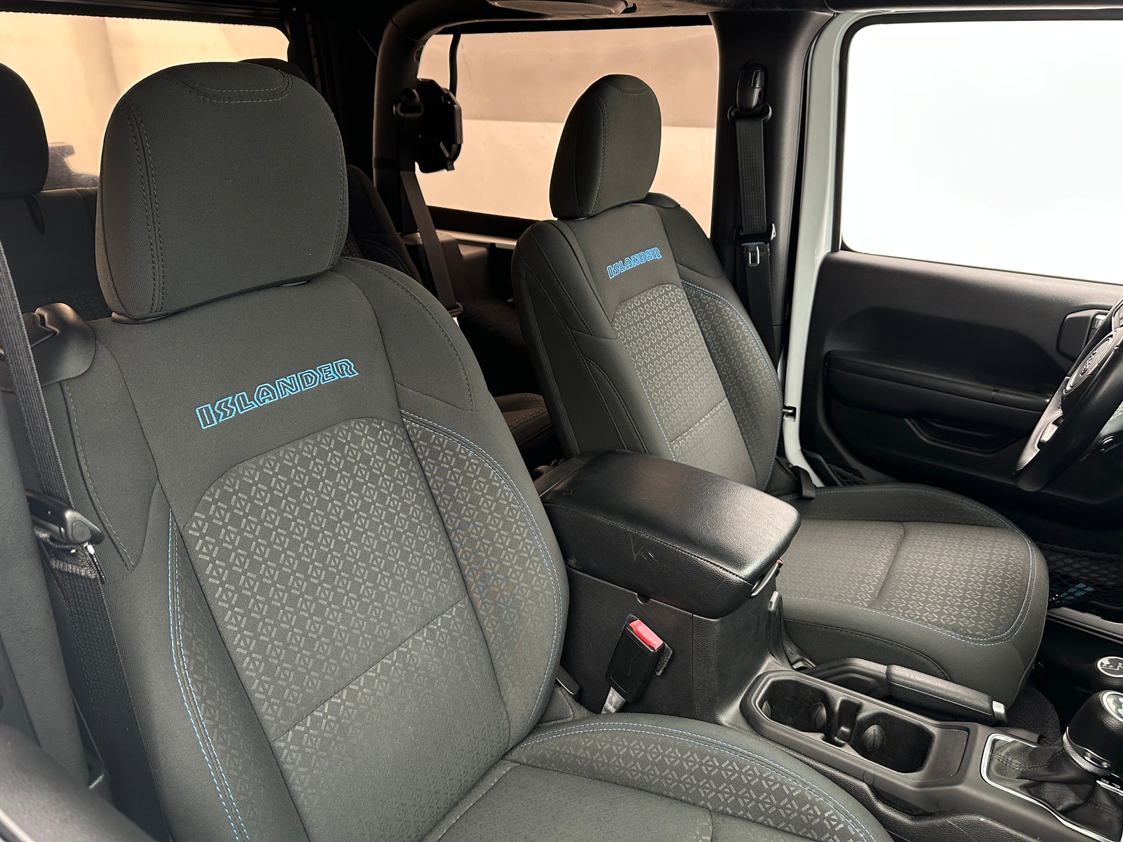 Thumbnail: 2021 Jeep Wrangler - 2
