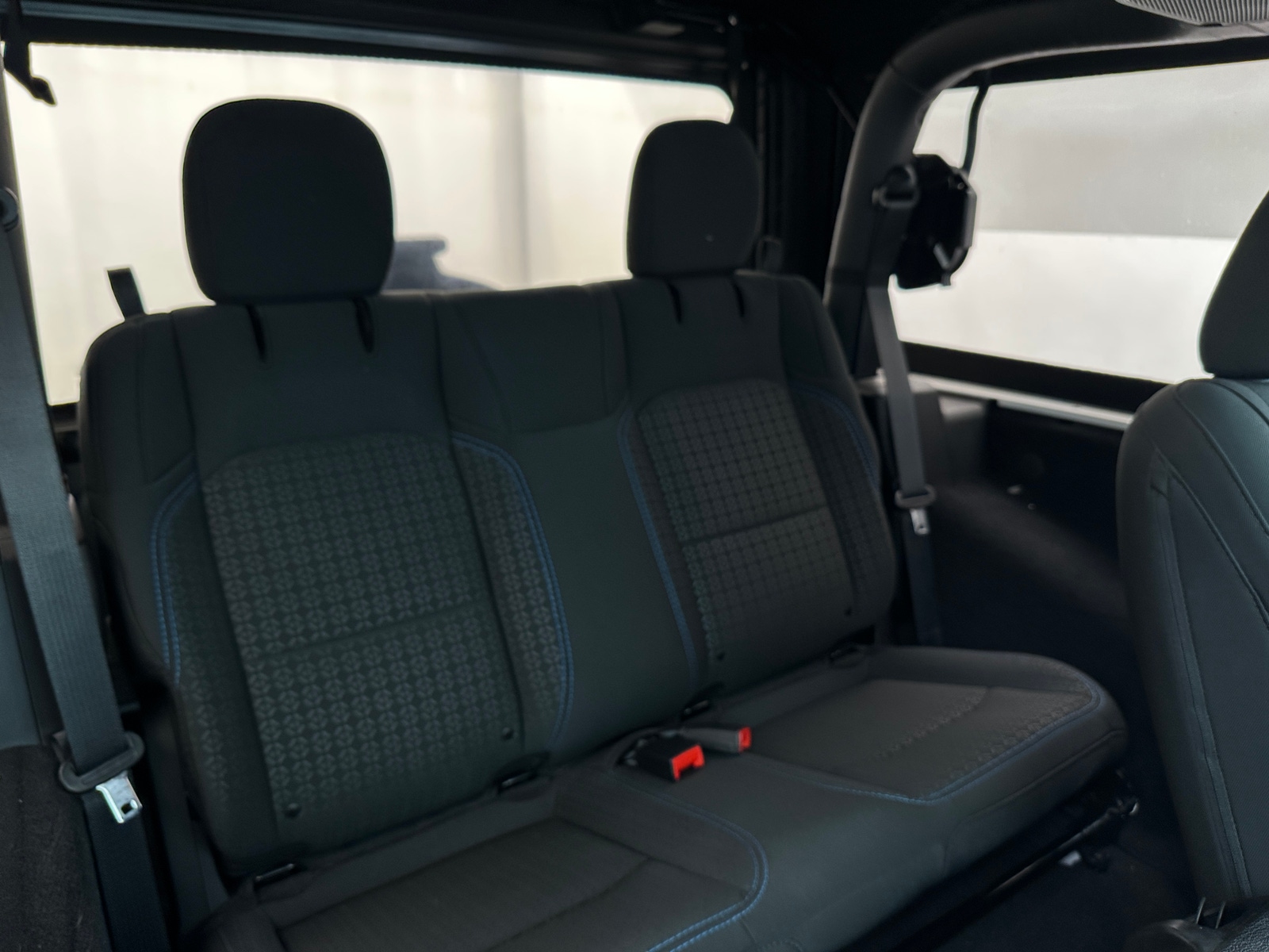 Thumbnail: 2021 Jeep Wrangler - 6