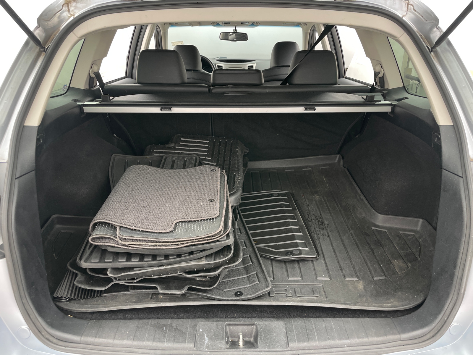 Thumbnail: 2014 Subaru Outback - 6
