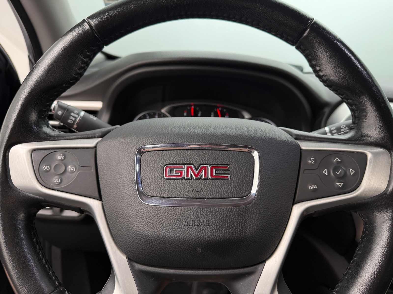Thumbnail: 2020 GMC Acadia - 5