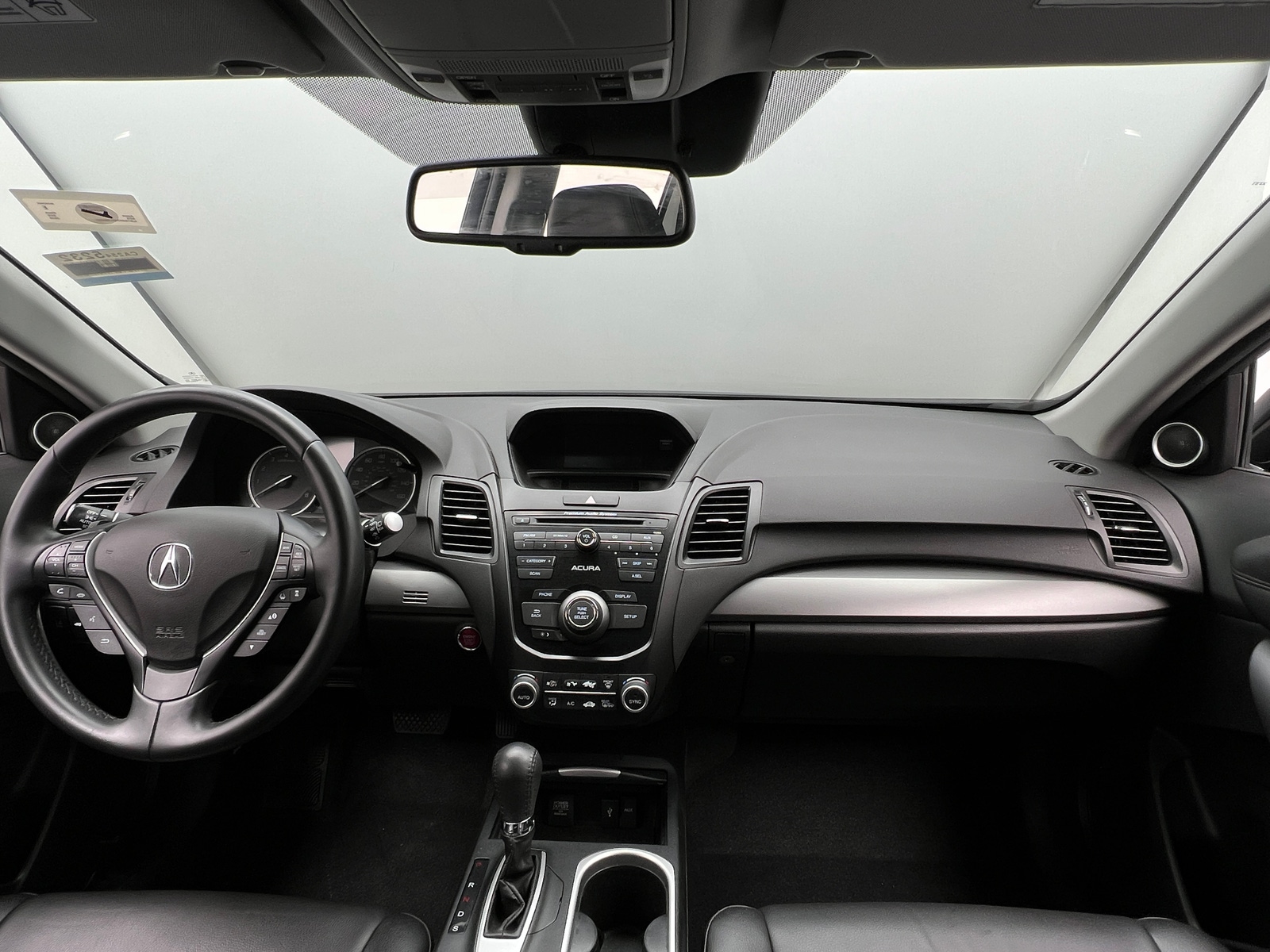 Thumbnail: 2016 Acura RDX - 2