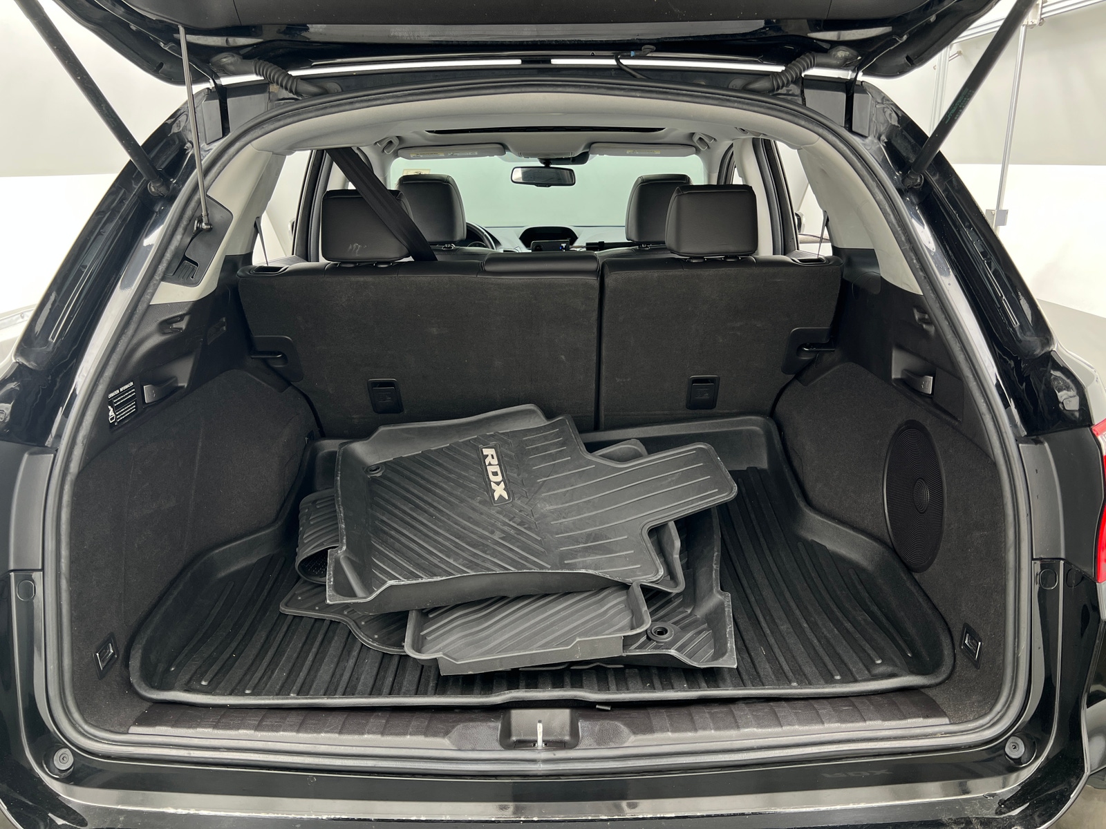 Thumbnail: 2016 Acura RDX - 6
