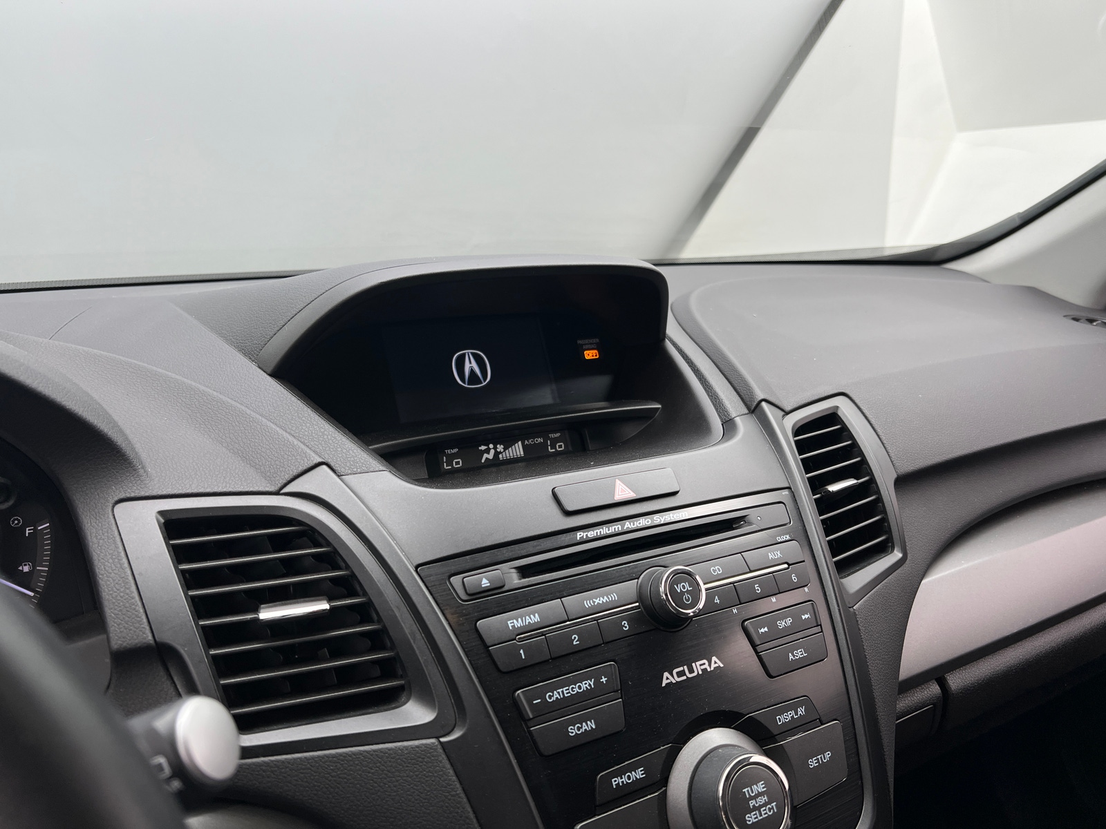 Thumbnail: 2016 Acura RDX - 3