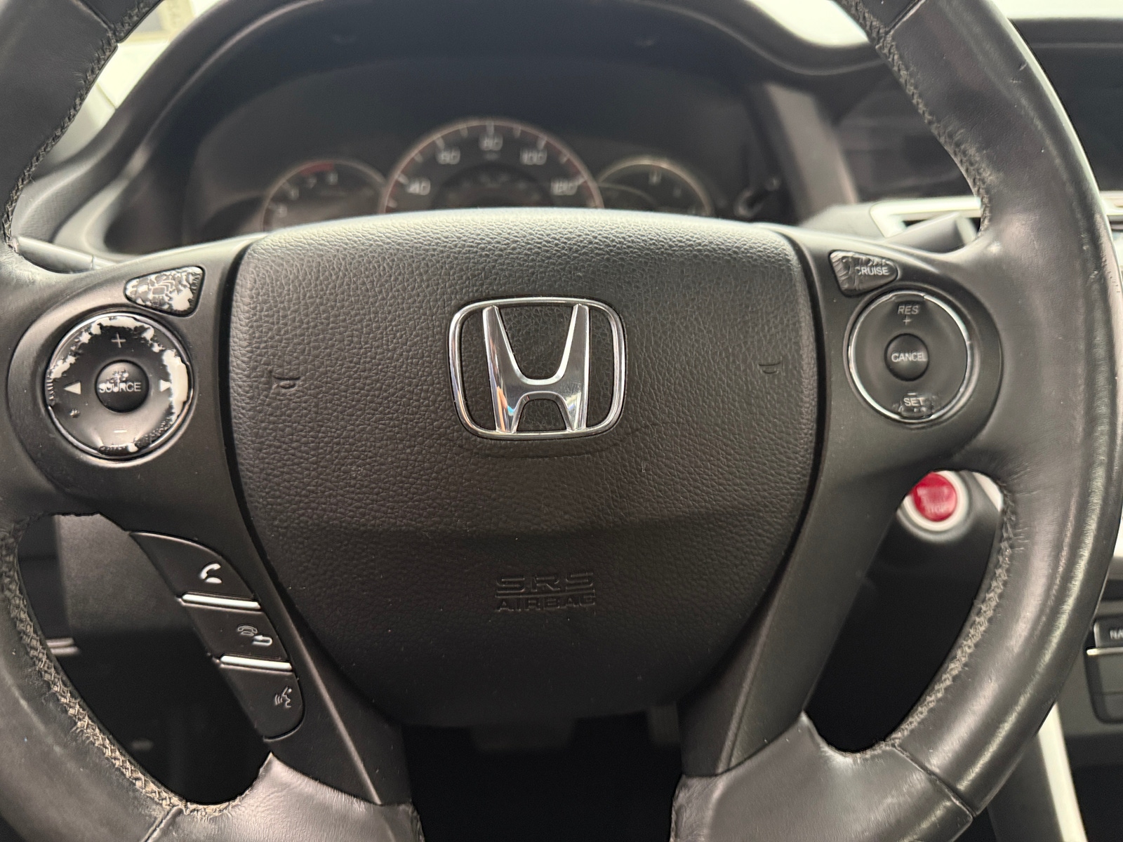 Thumbnail: 2014 Honda Accord - 3