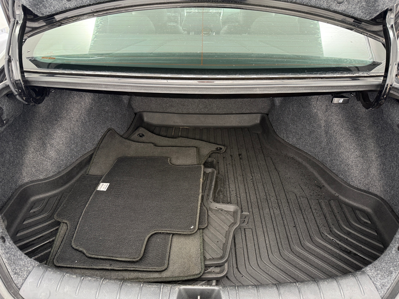 Thumbnail: 2014 Honda Accord - 4