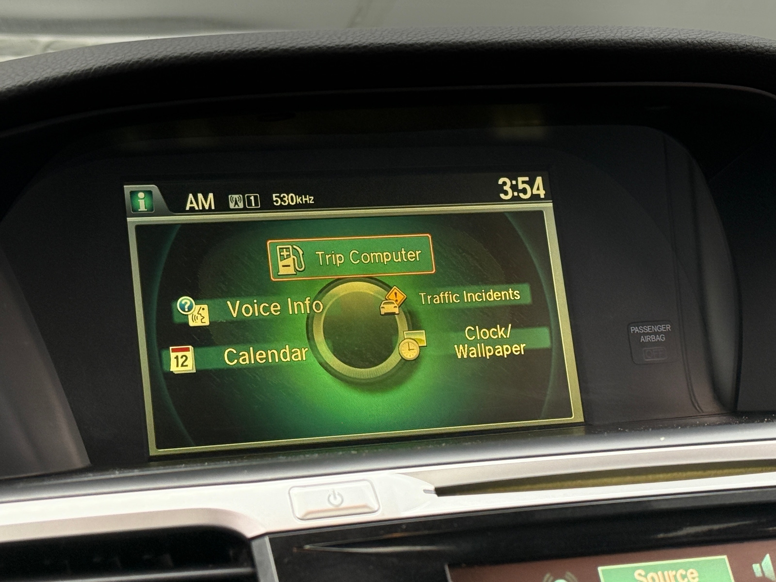Thumbnail: 2014 Honda Accord - 2