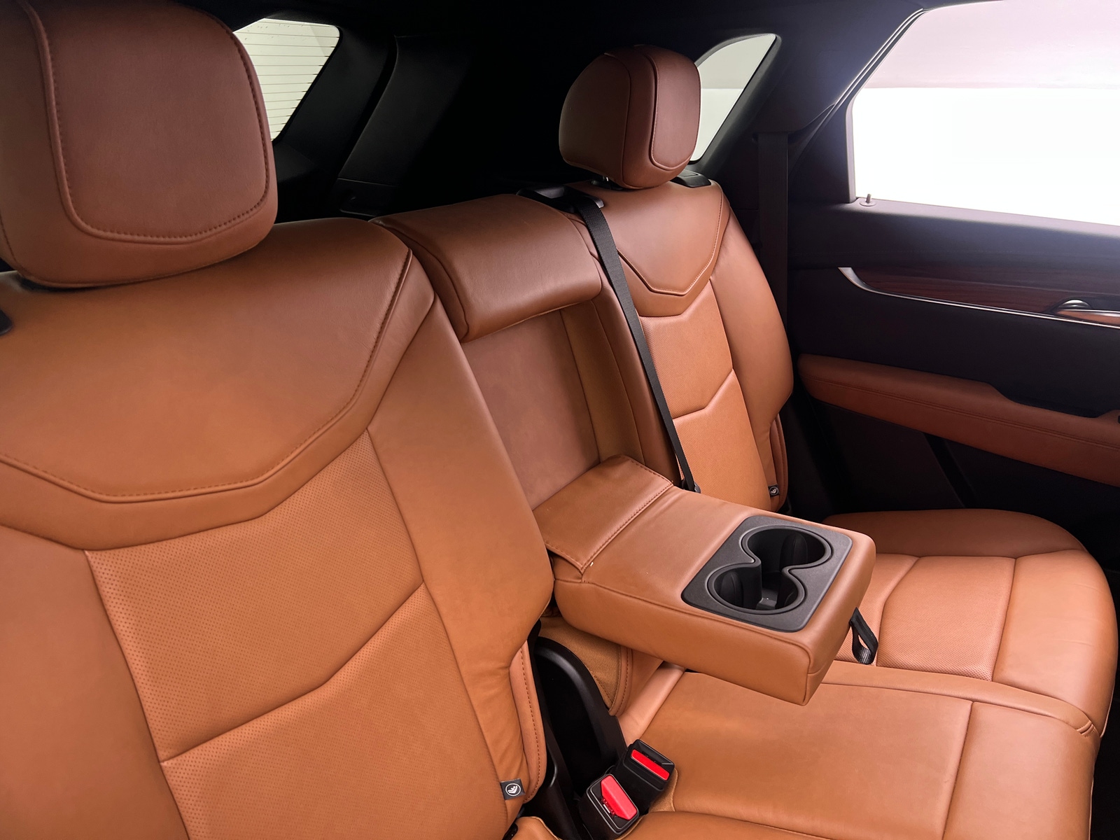 Thumbnail: 2020 Cadillac XT5 - 5