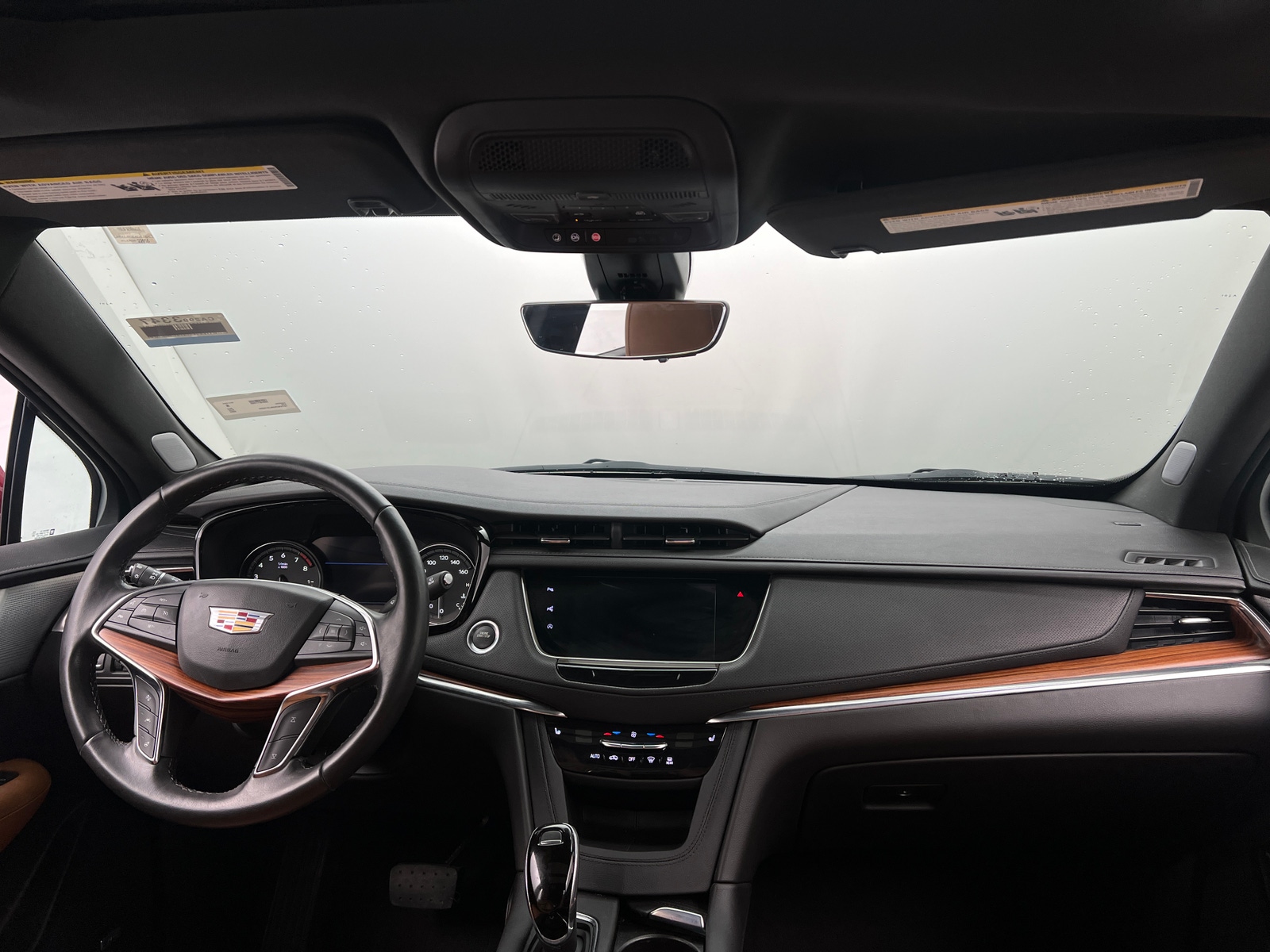 Thumbnail: 2020 Cadillac XT5 - 2