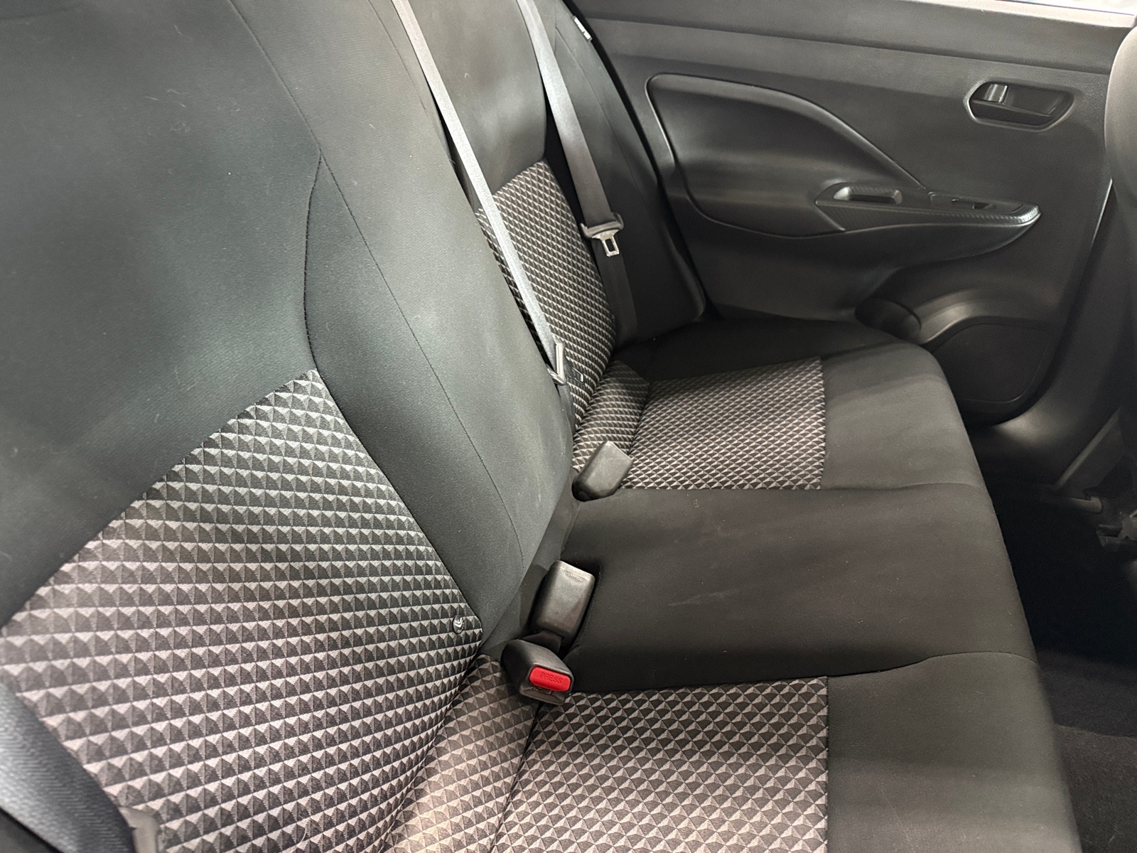 Thumbnail: 2021 Nissan Versa - 6