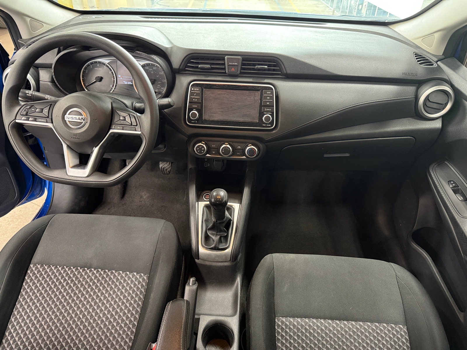 Thumbnail: 2021 Nissan Versa - 3