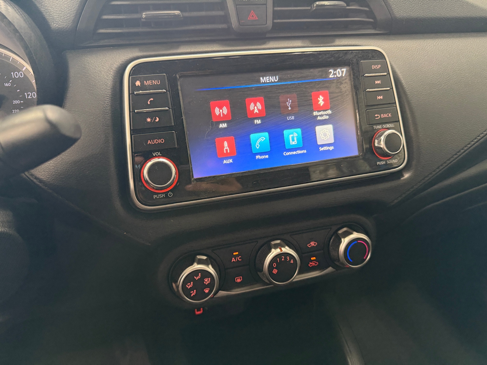 Thumbnail: 2021 Nissan Versa - 4