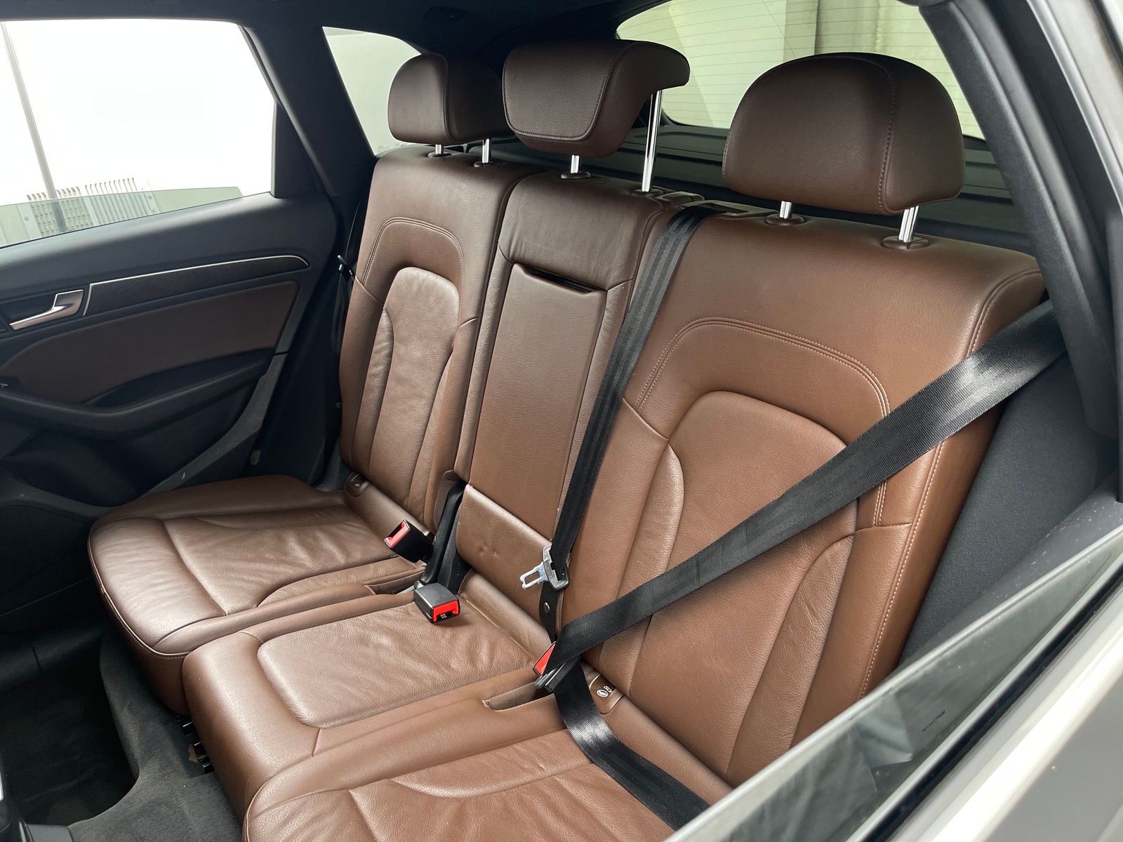Thumbnail: 2016 Audi Q5 - 5