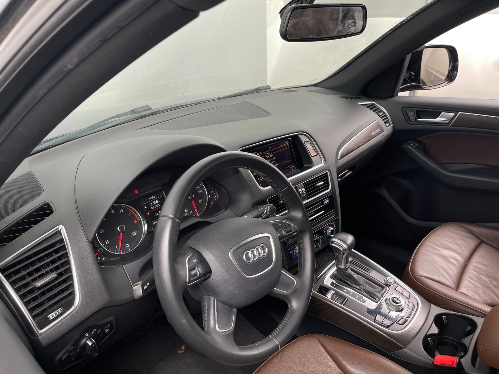 Thumbnail: 2016 Audi Q5 - 2